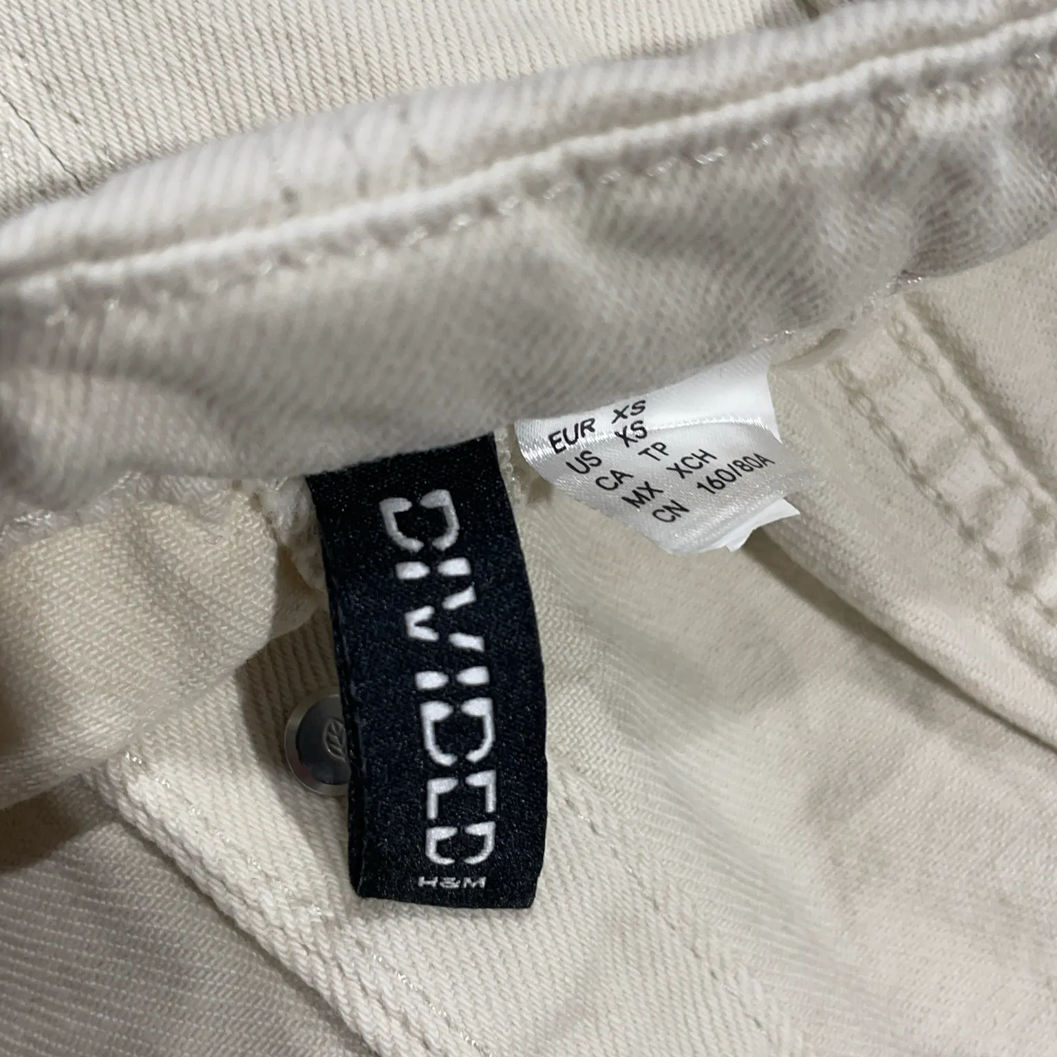 Divided by H&M - bild 3