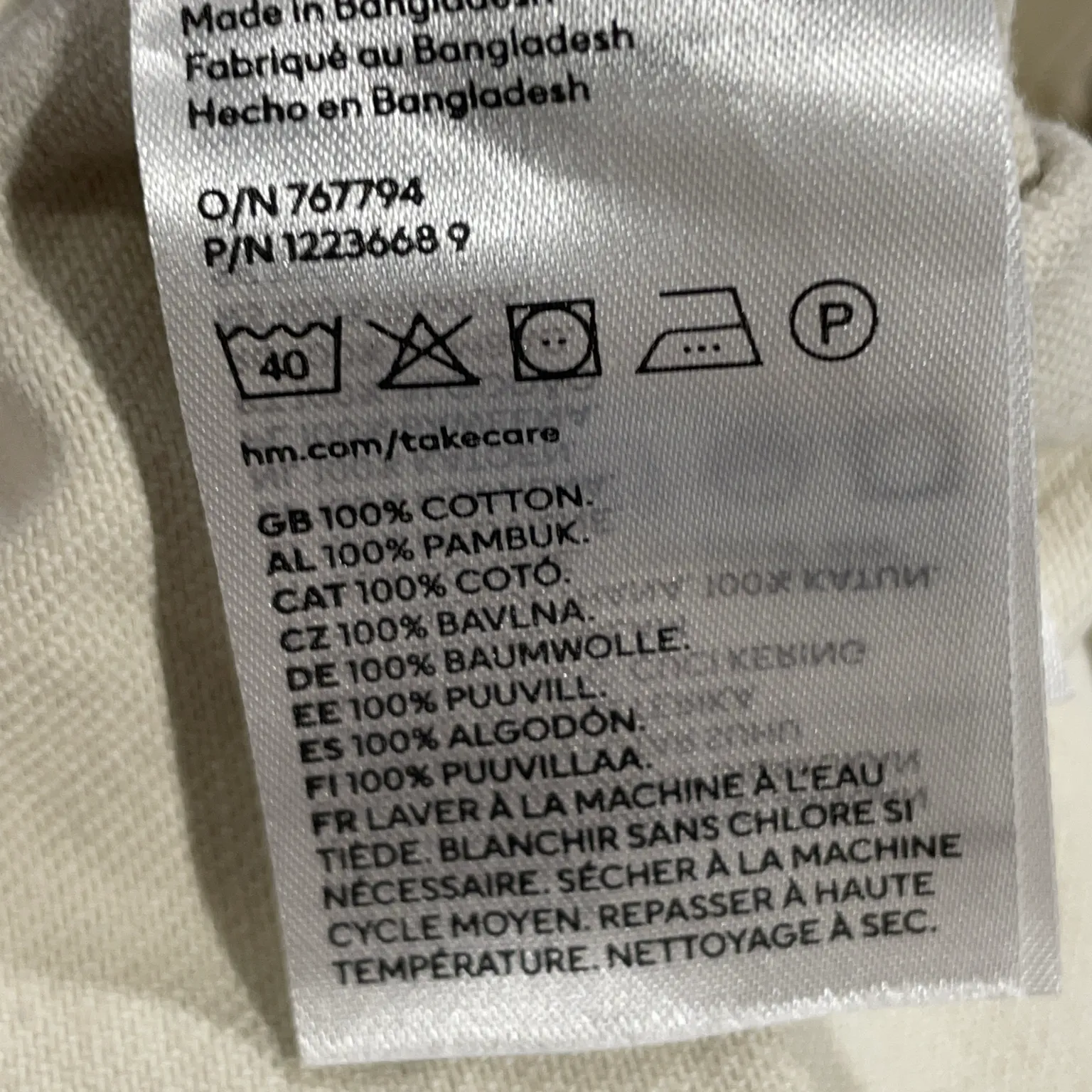 Divided by H&M - bild 4