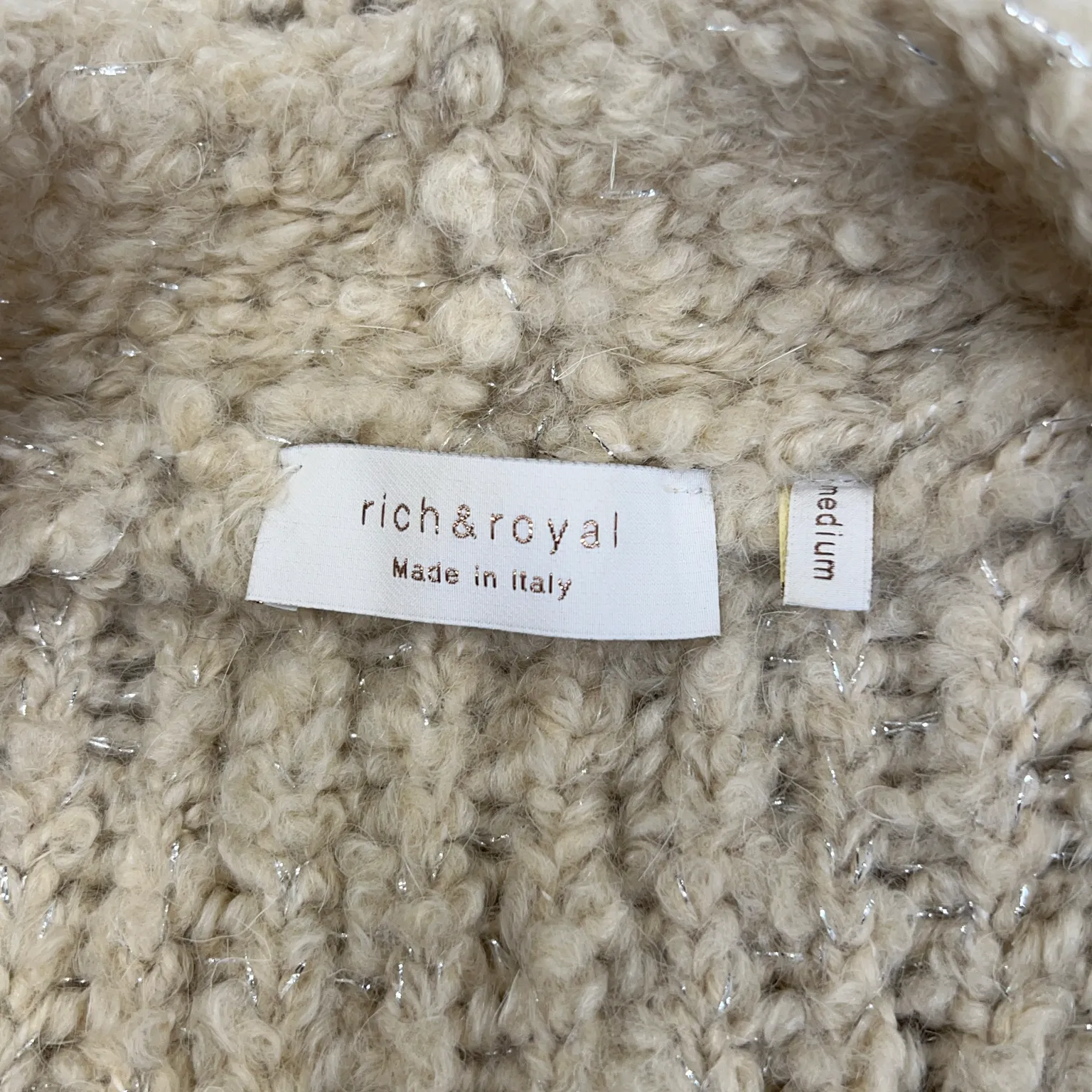 Rich & Royal - bild 3