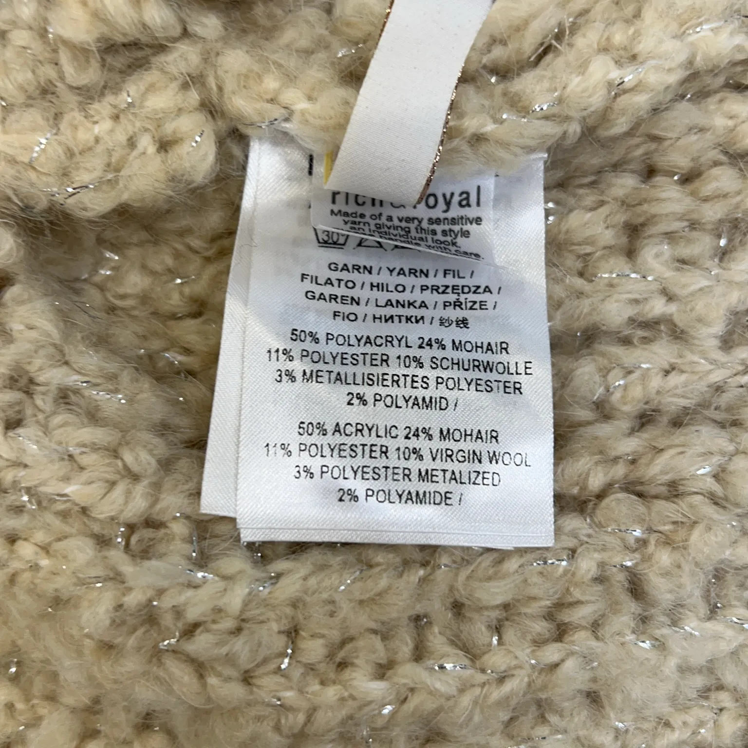 Rich & Royal - bild 4