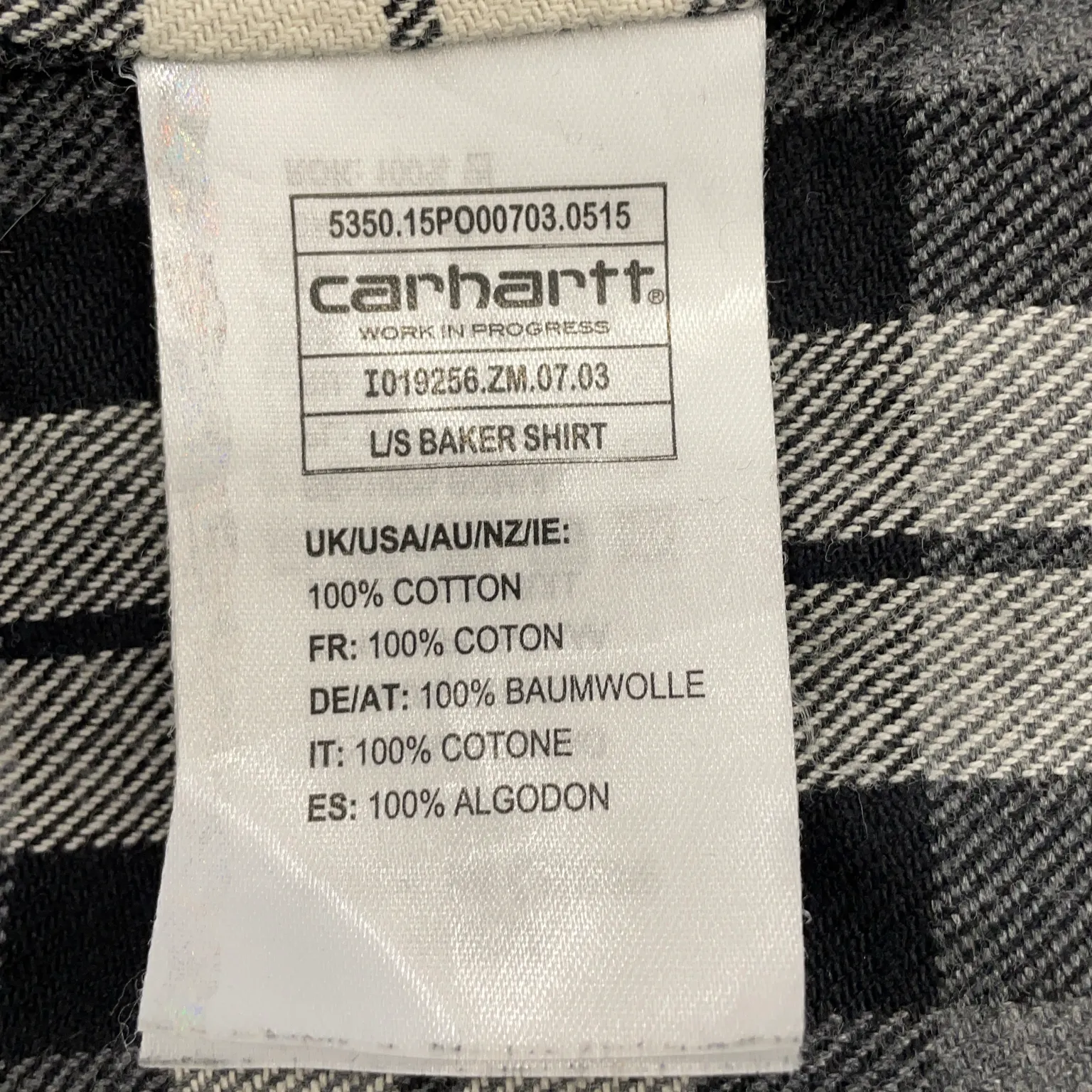 Carhartt WIP - bild 4