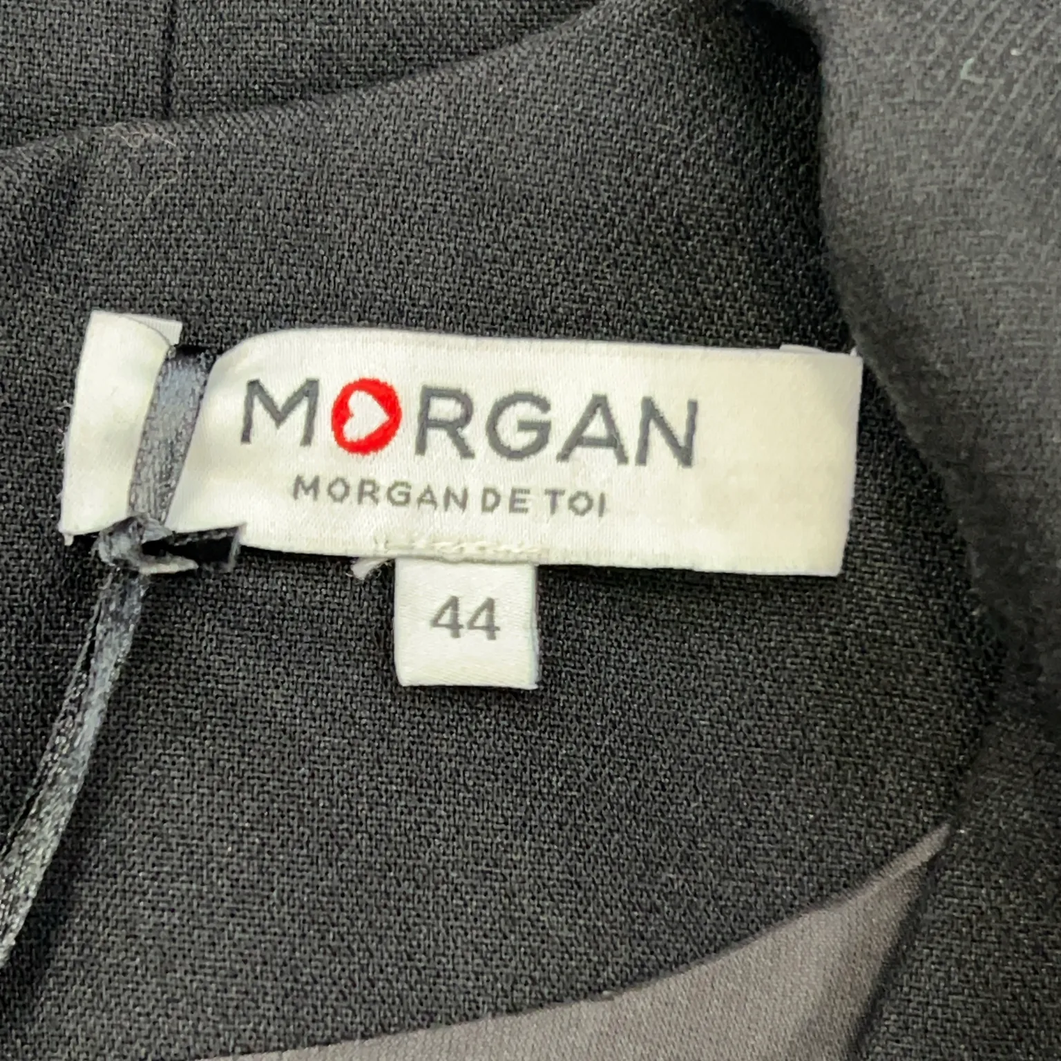 Morgan de Toi - bild 3