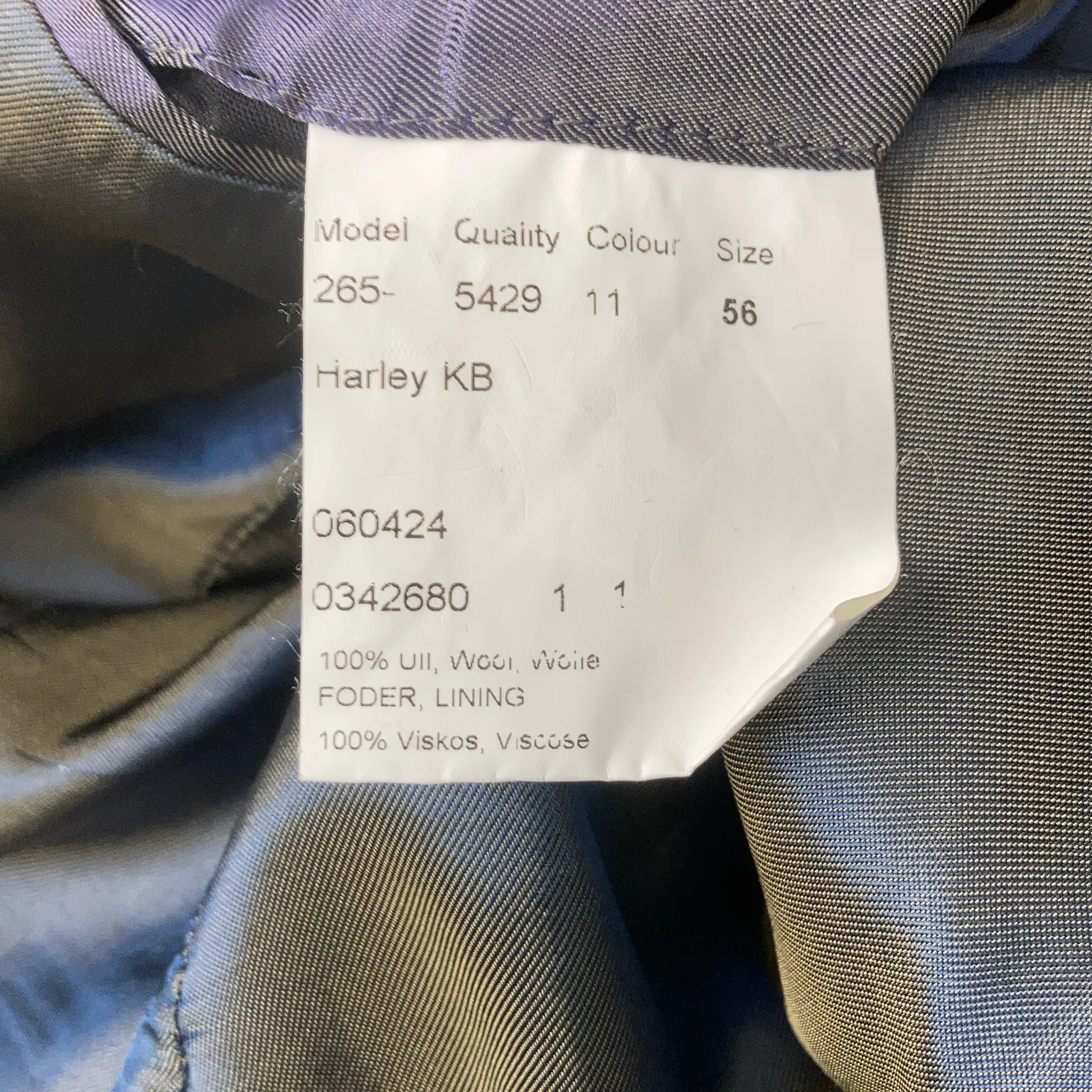 Oscar Jacobson - bild 4