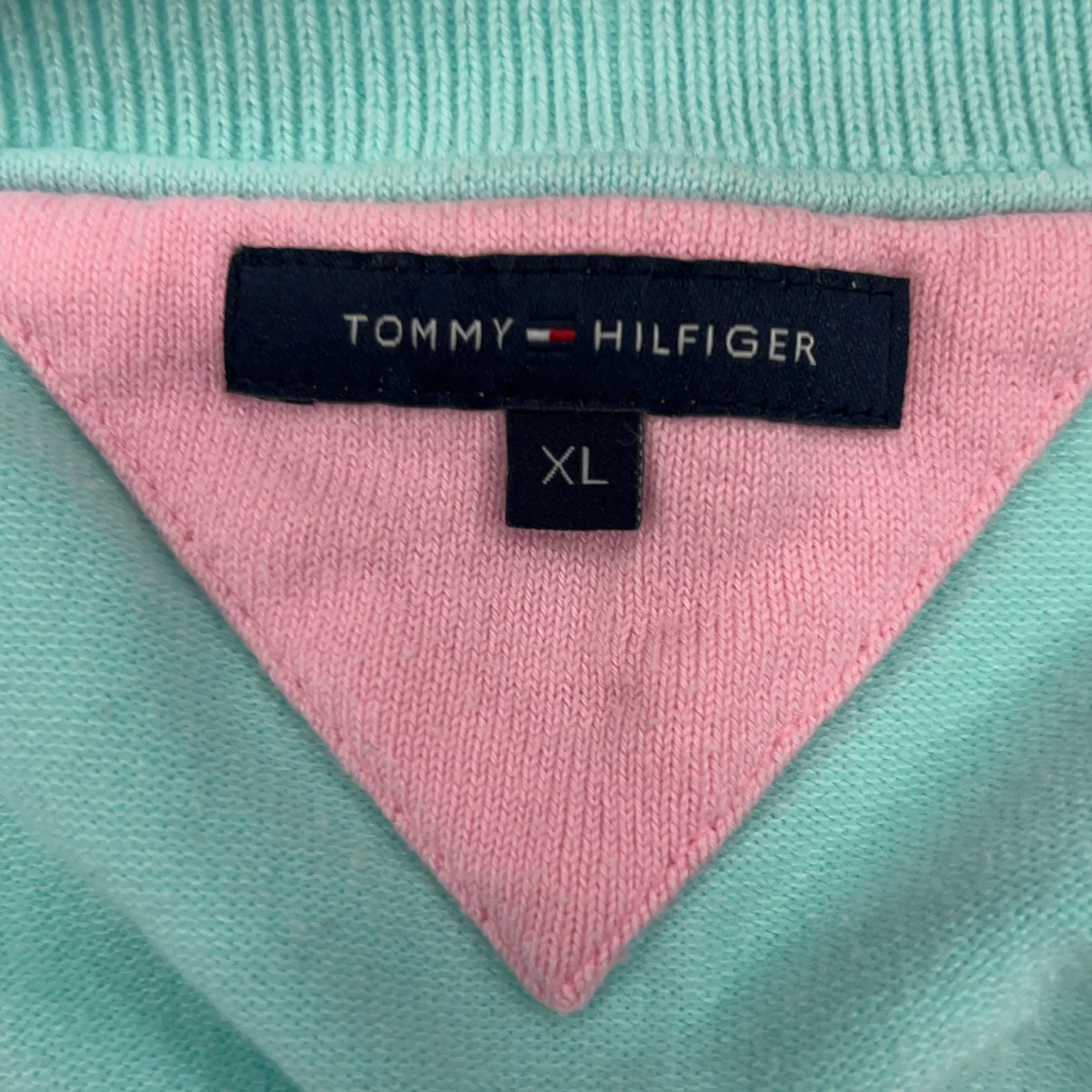 Tommy Hilfiger - bild 3