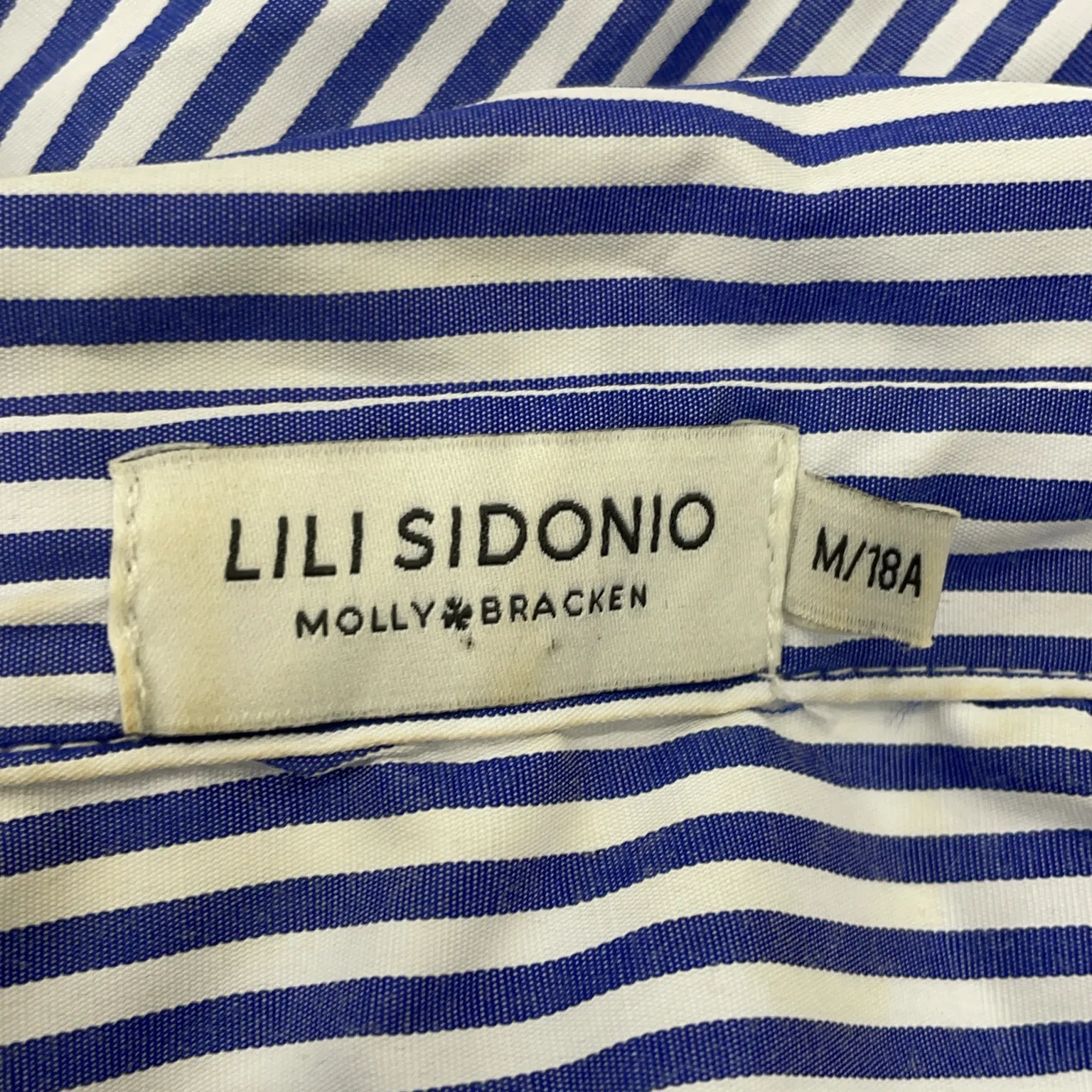 Lili Sidonio x Molly Bracken - bild 3