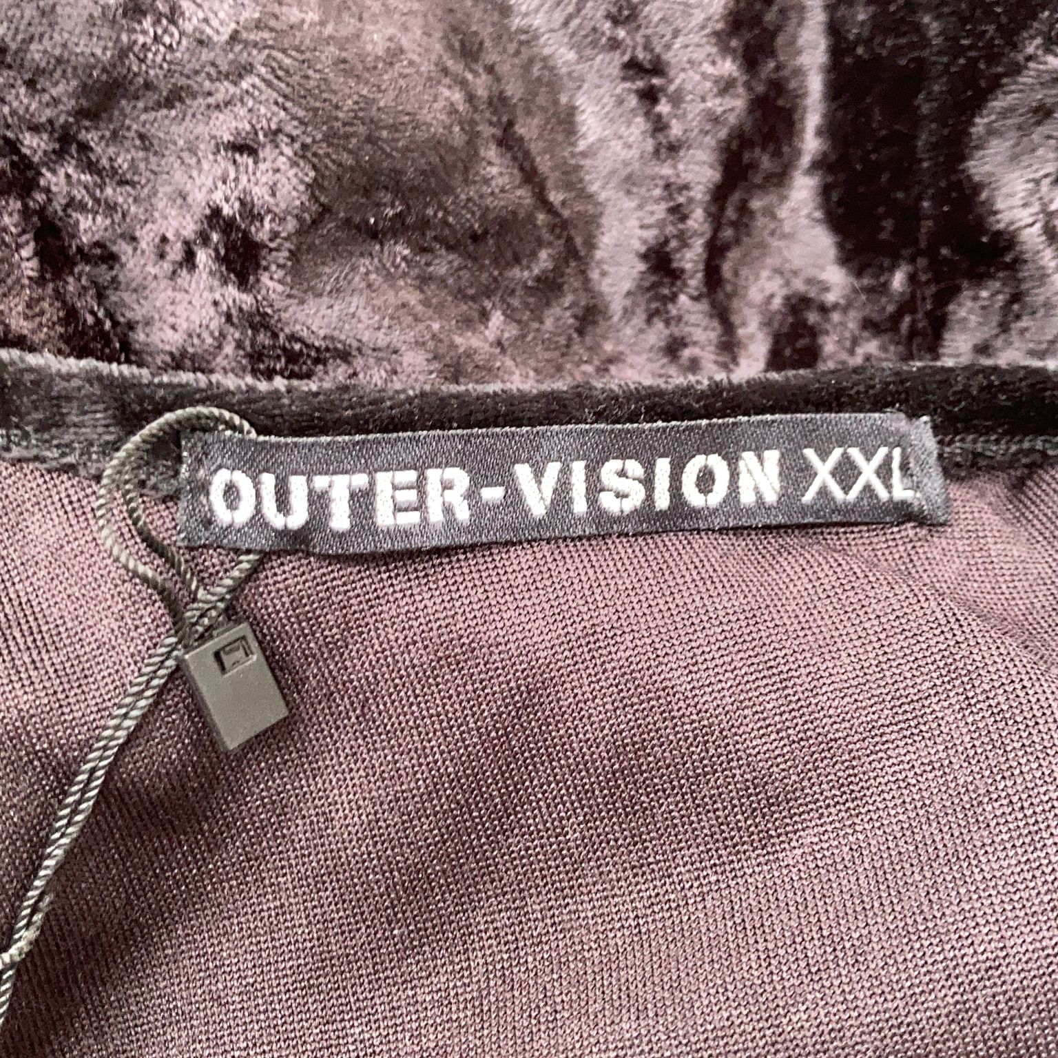 Outer Vision