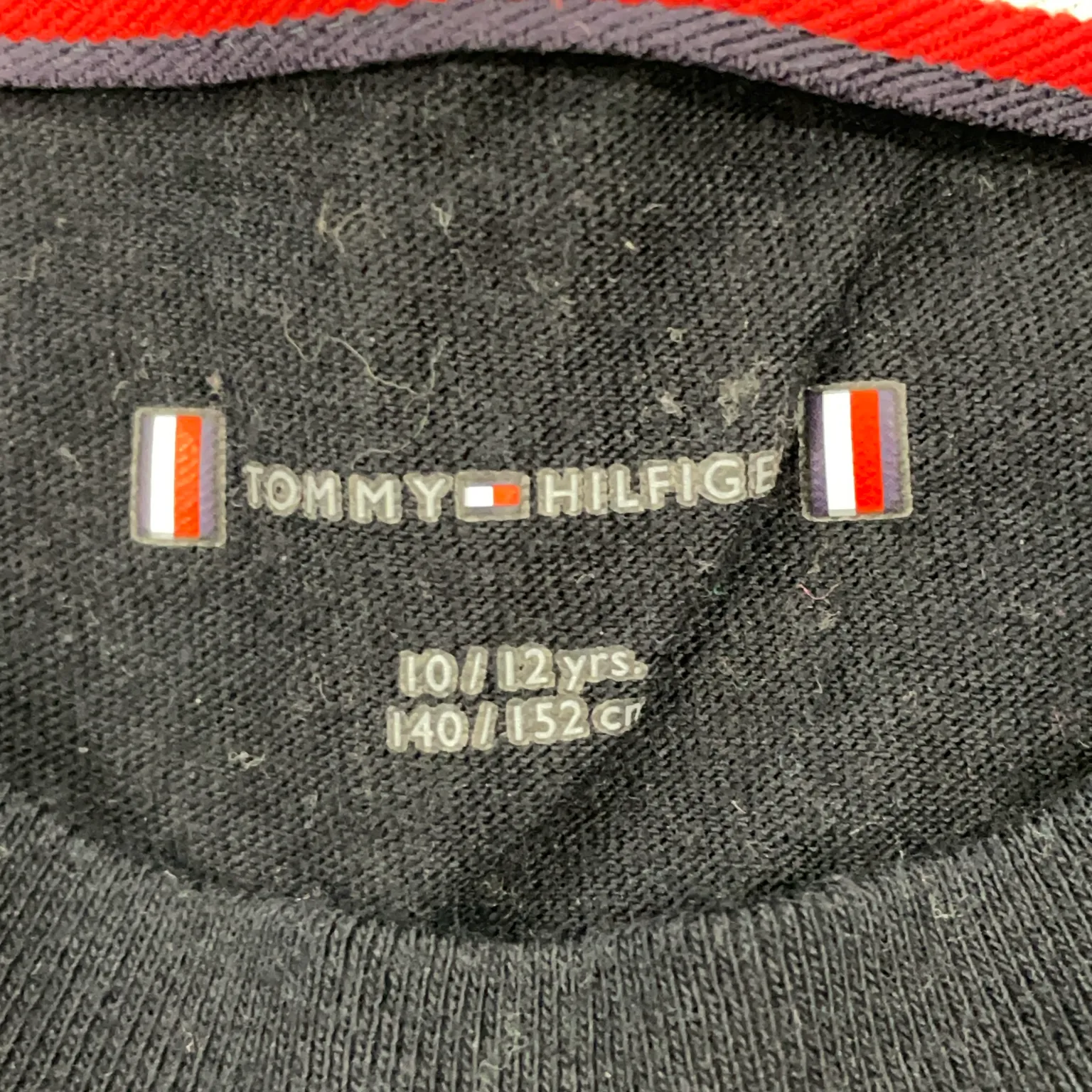 Tommy Hilfiger - bild 3