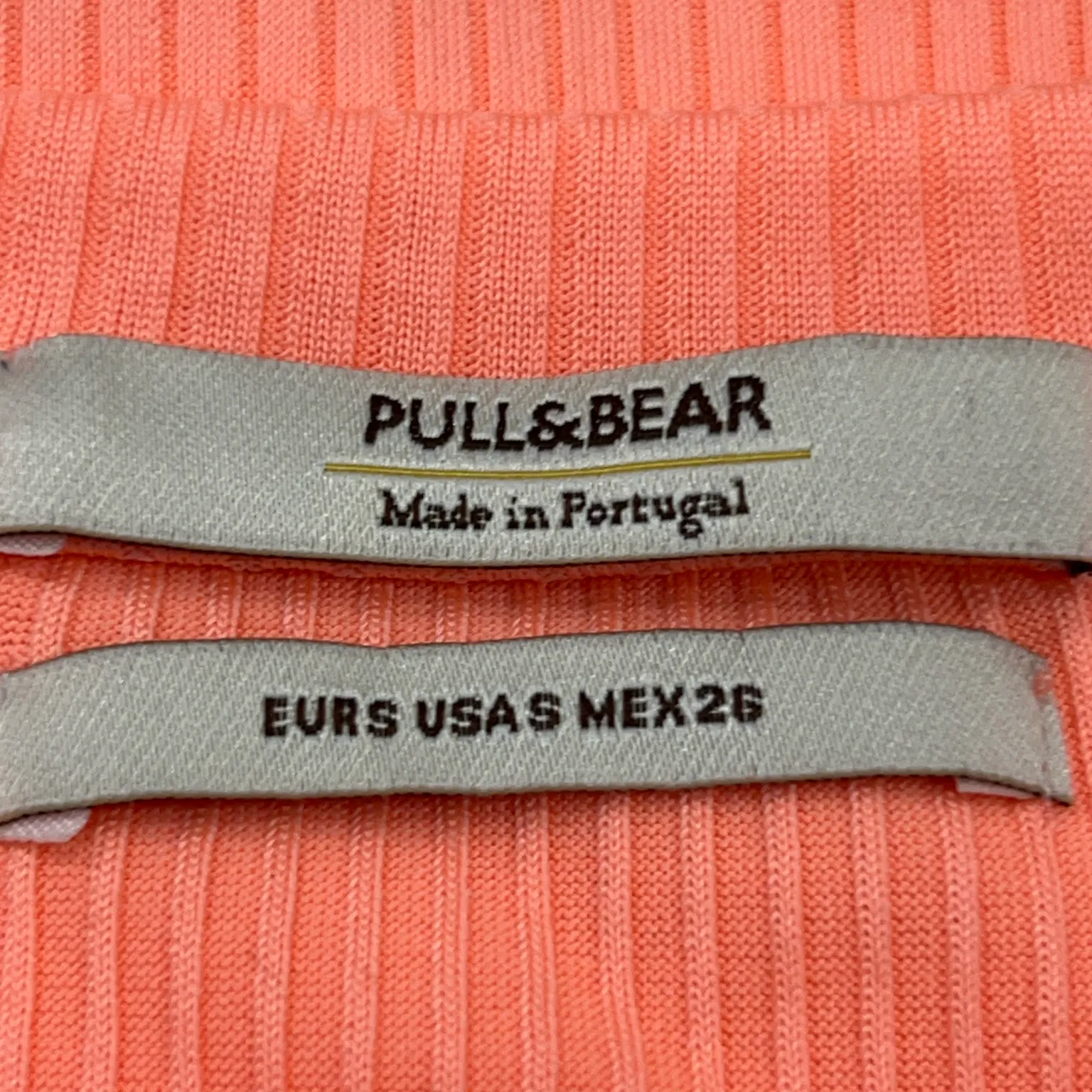 Pull & Bear - bild 3