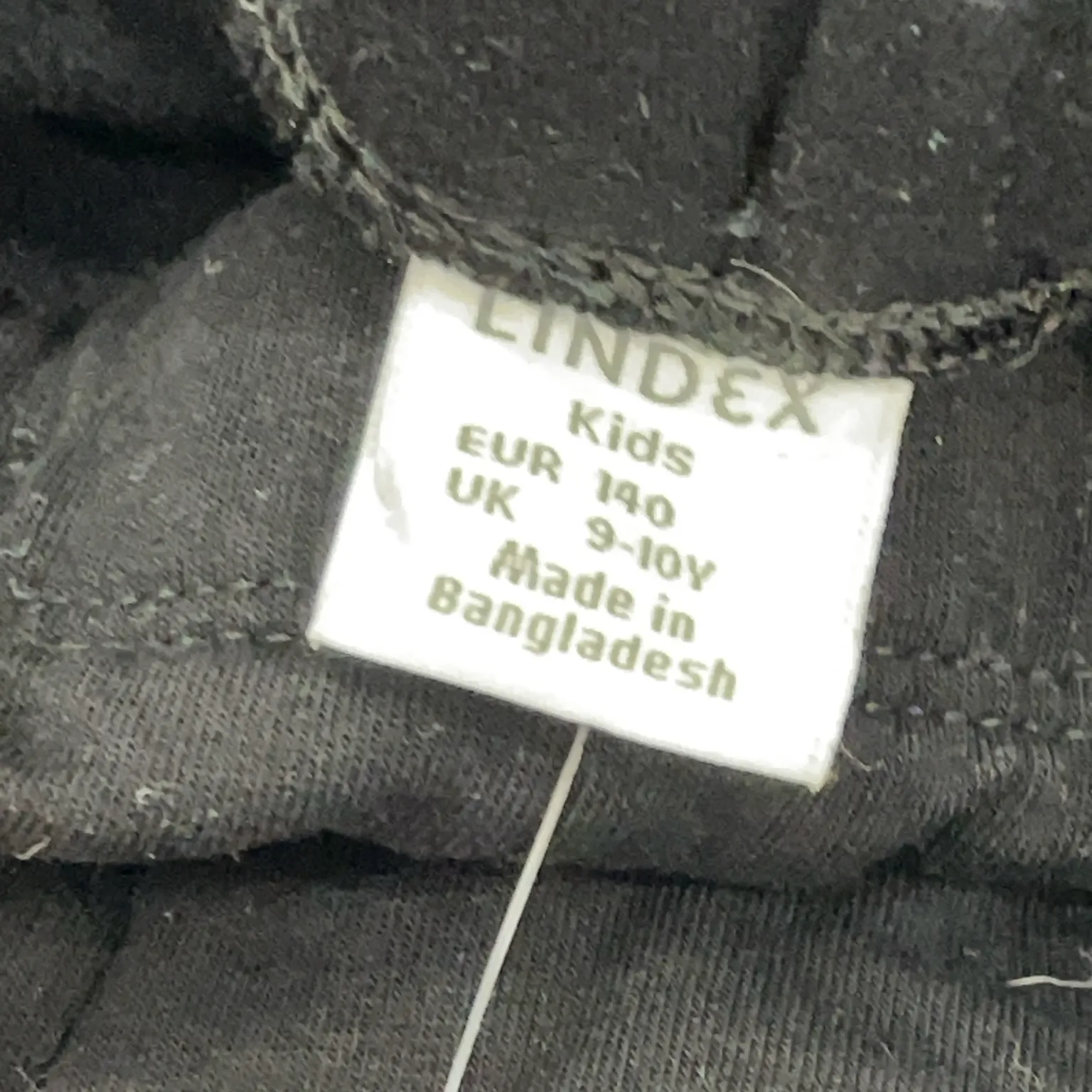 Lindex Kids - bild 3