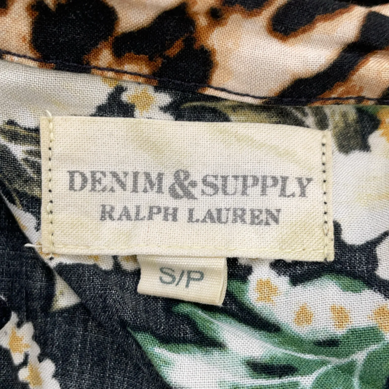 Denim & Supply Ralph Lauren - bild 3