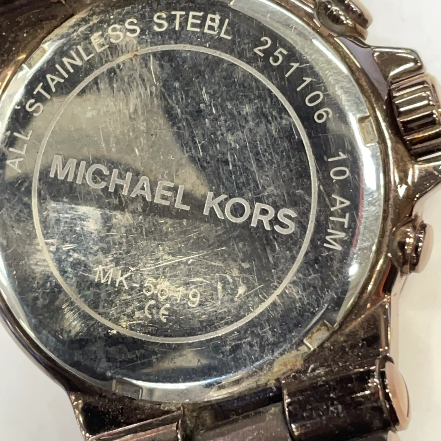 Michael Kors - bild 4