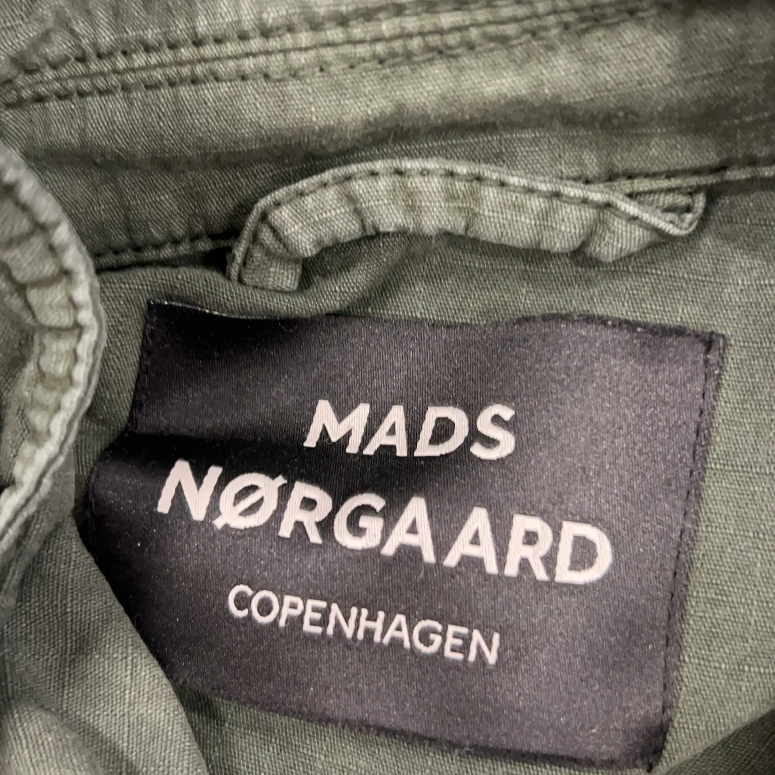 Mads Nørgaard - bild 3
