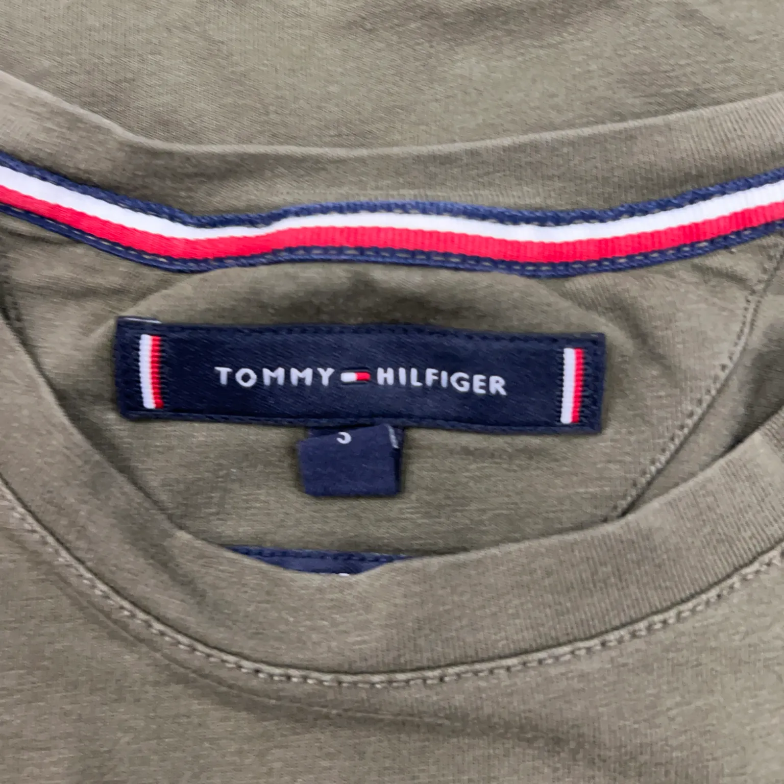 Tommy Hilfiger - bild 3
