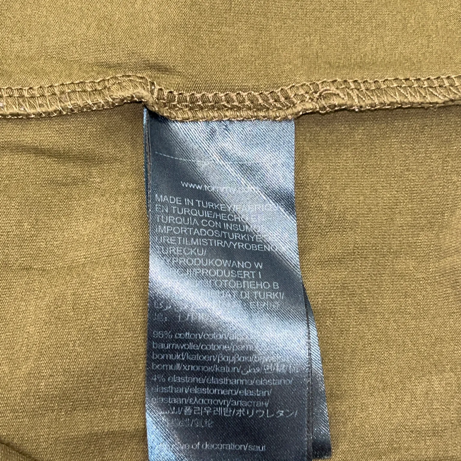 Tommy Hilfiger - bild 4