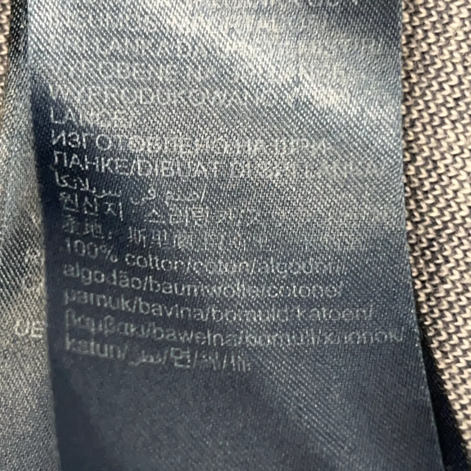 Tommy Hilfiger - bild 4