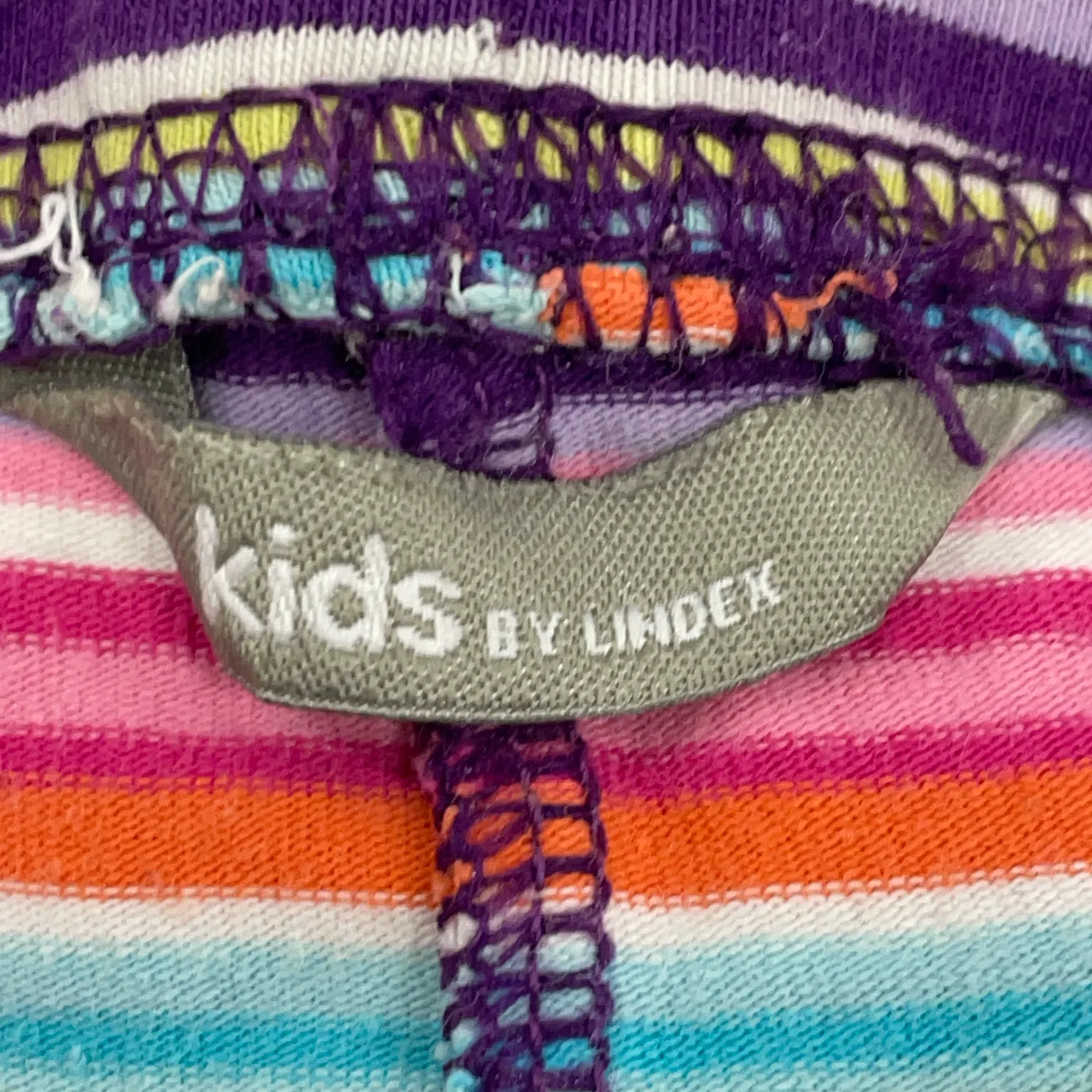 Lindex Kids - bild 3