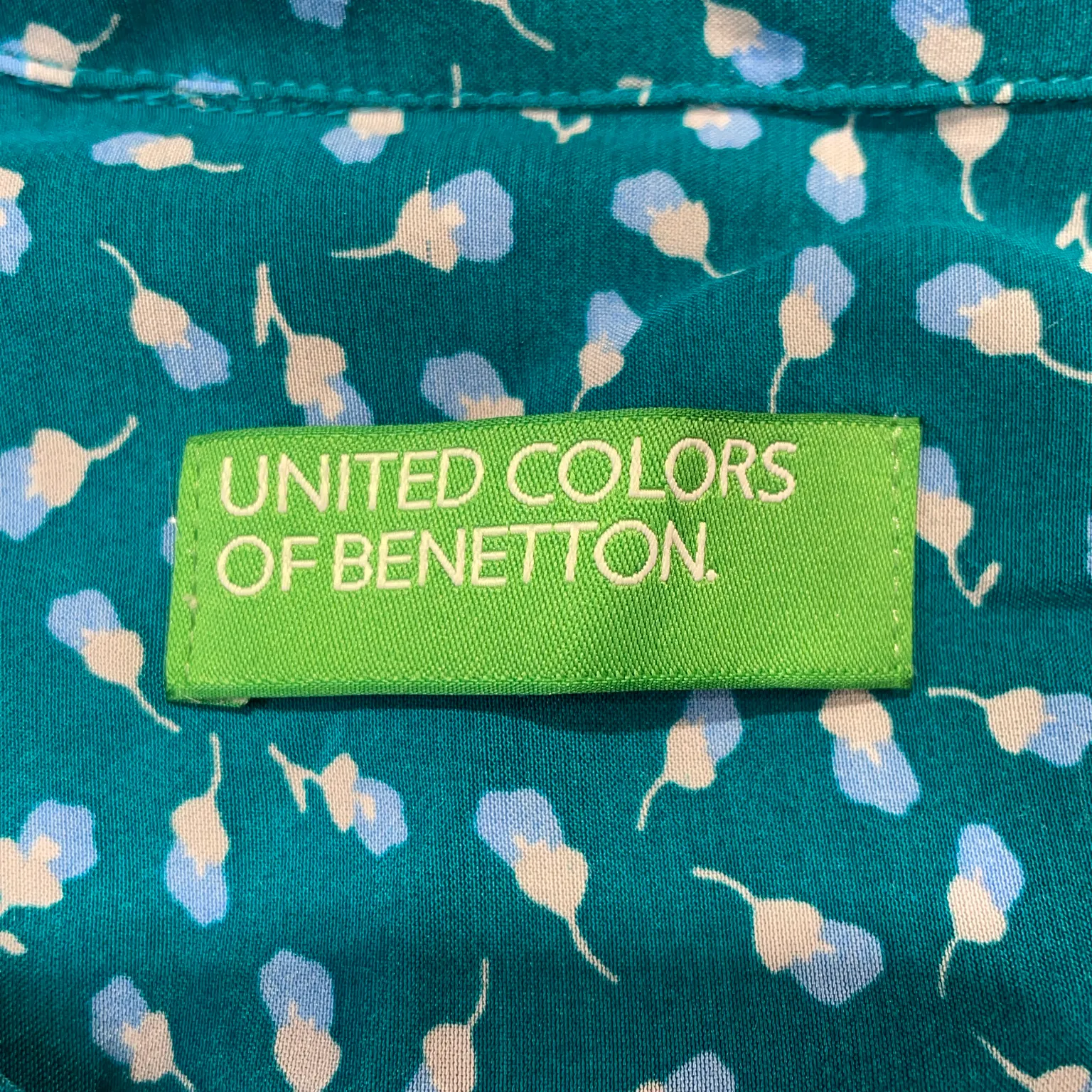 United Colors of Benetton - bild 3