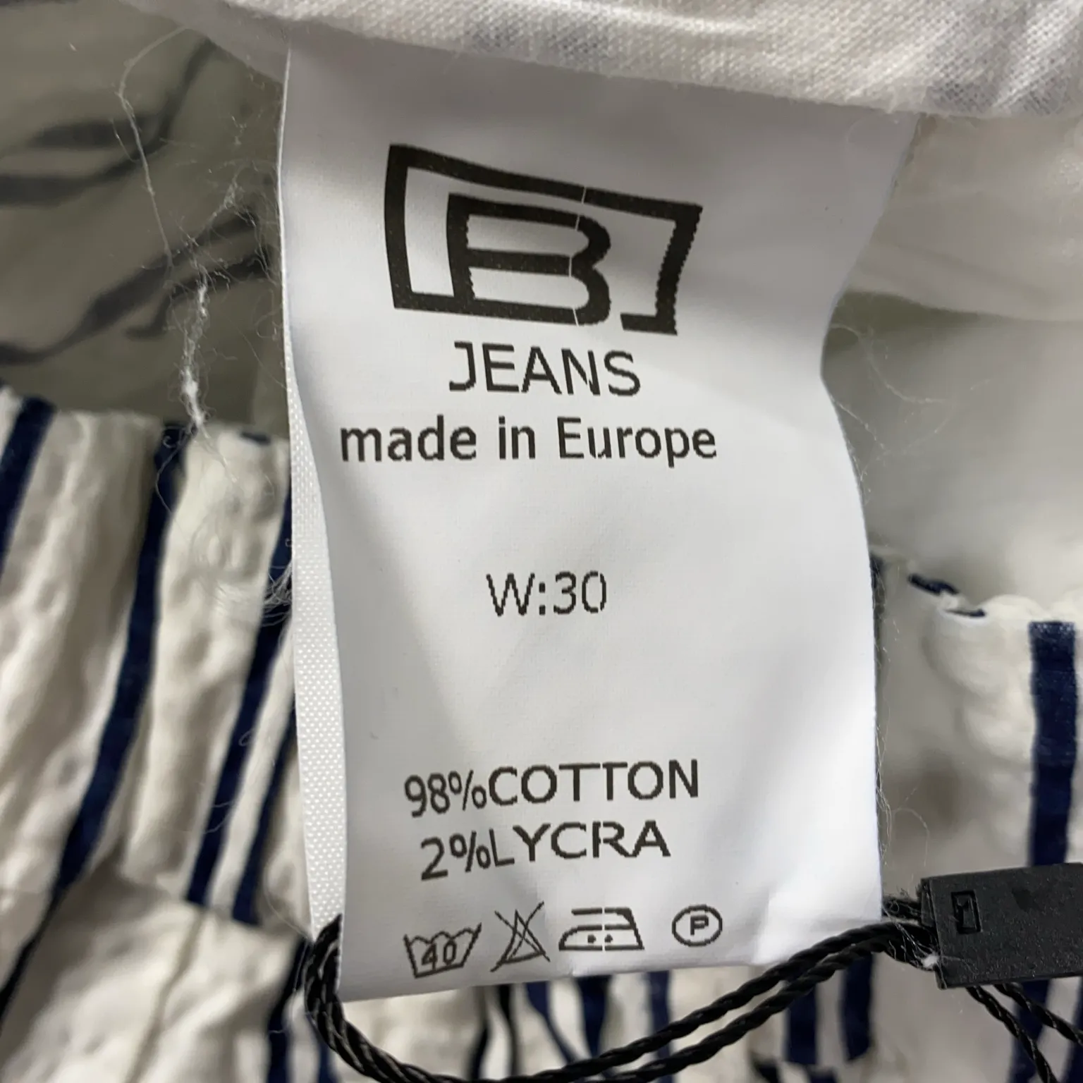 B Jeans - bild 3