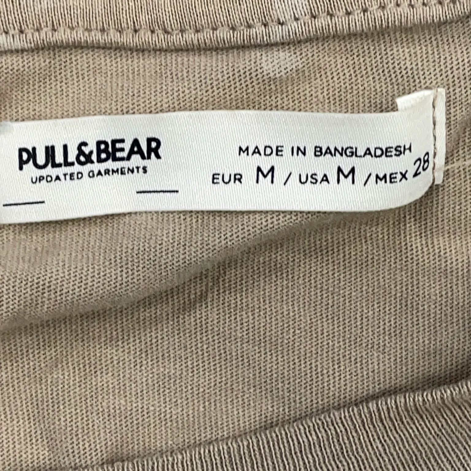 Pull & Bear - bild 3