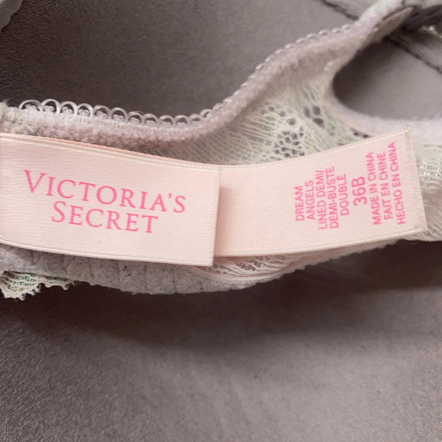 Victoria's Secret - bild 3