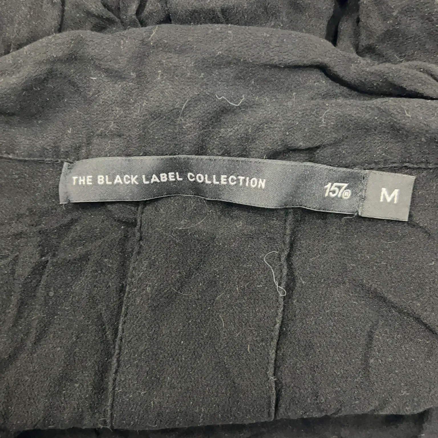 The Black Label Collection Lager 157 - bild 3