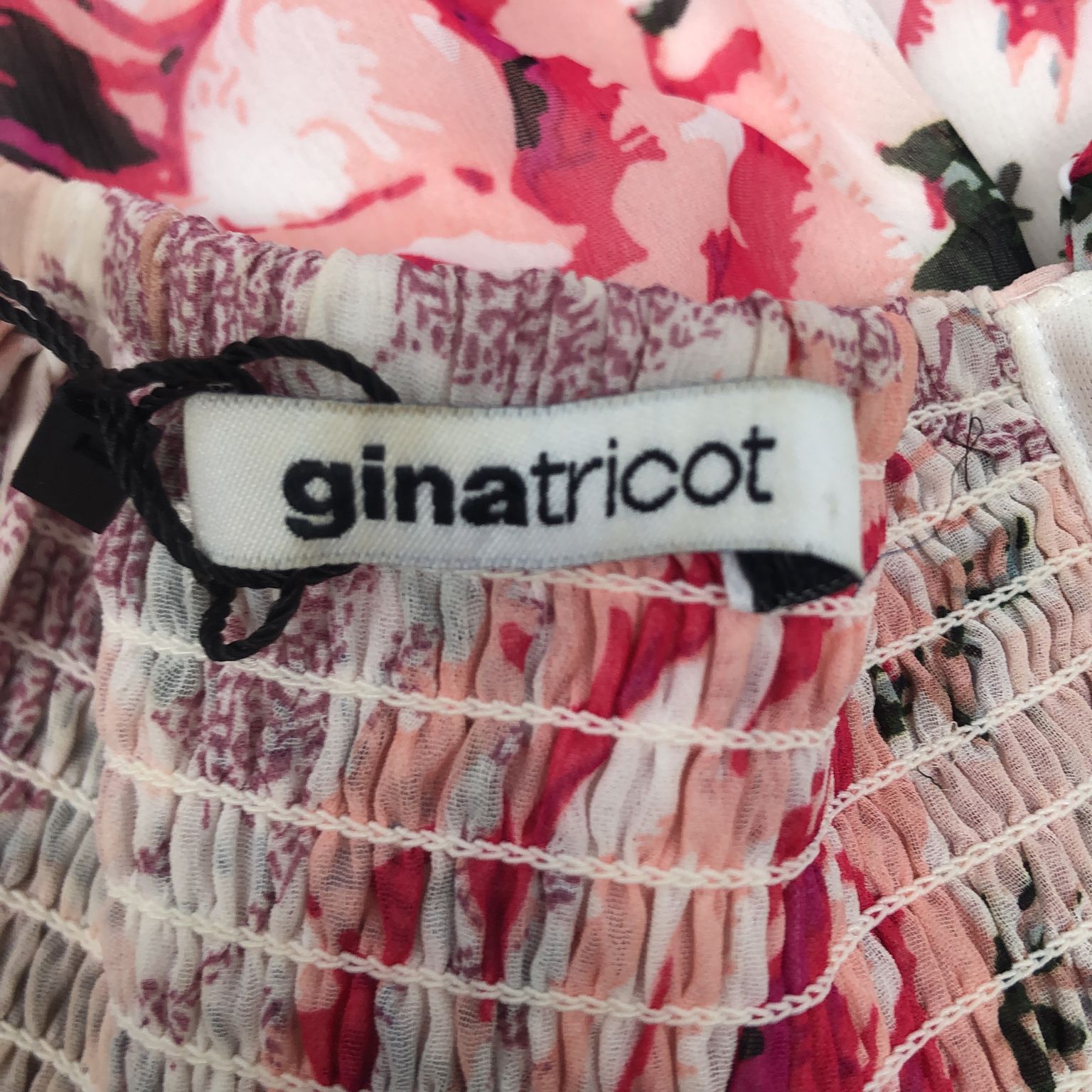 Gina Tricot