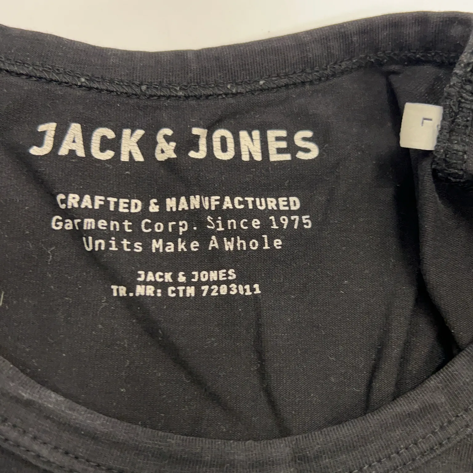 Jack & Jones - bild 3