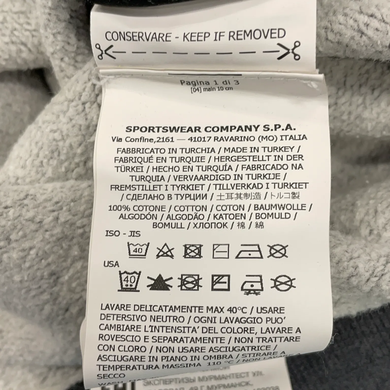 Stone Island - bild 4