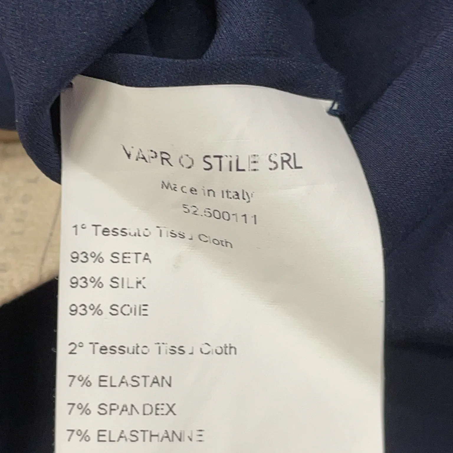 Tommy Hilfiger - bild 4