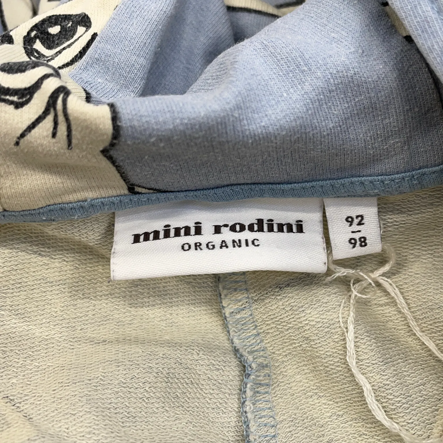 Mini Rodini - bild 3