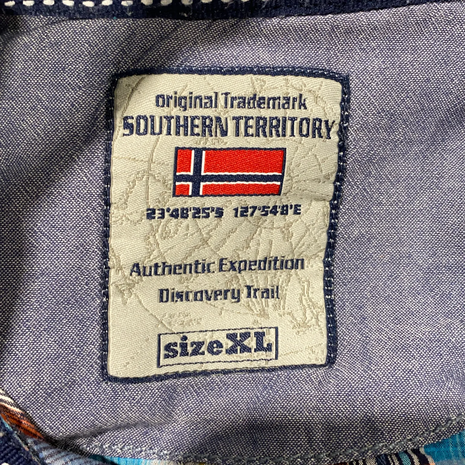 Southern Territory - bild 3