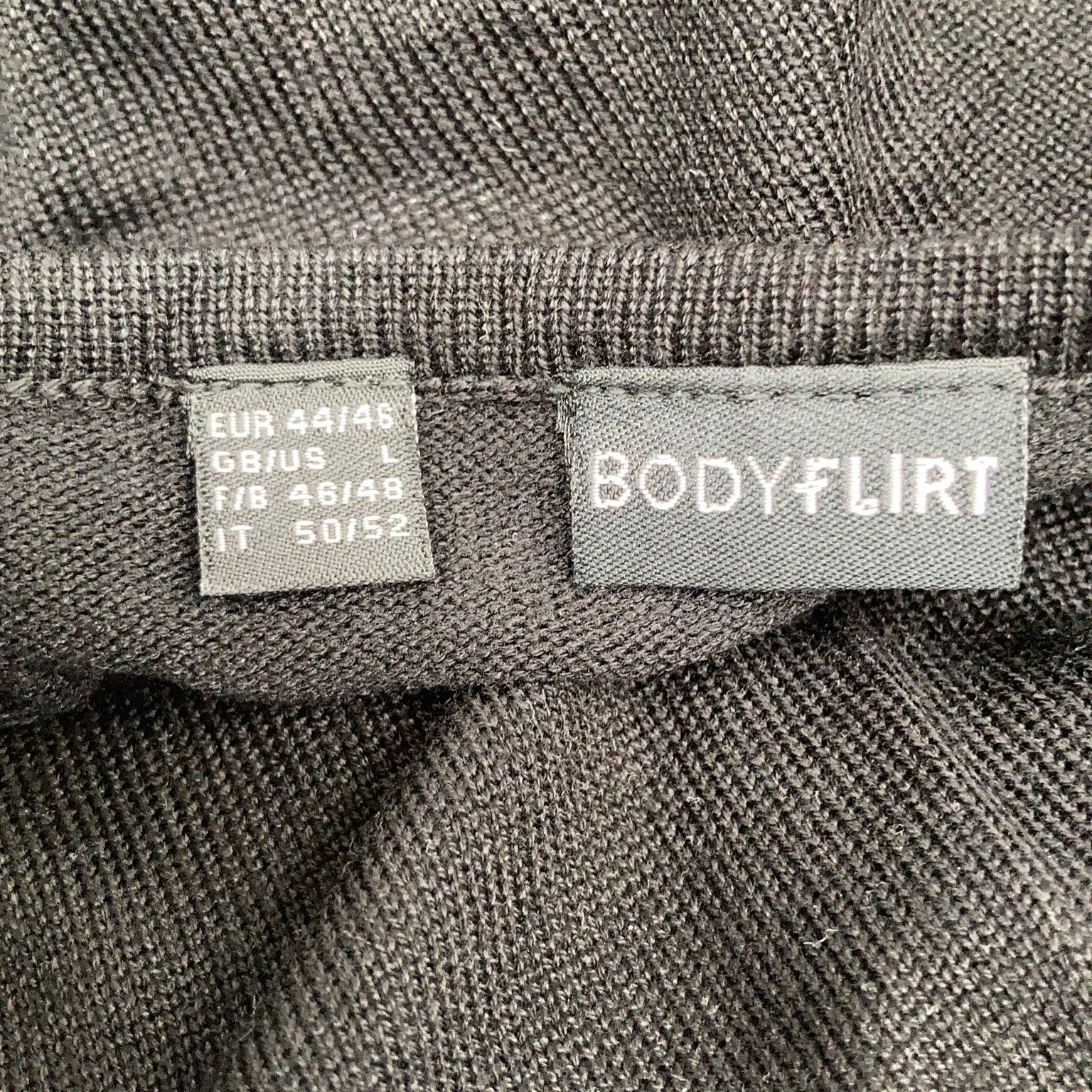 Bodyflirt