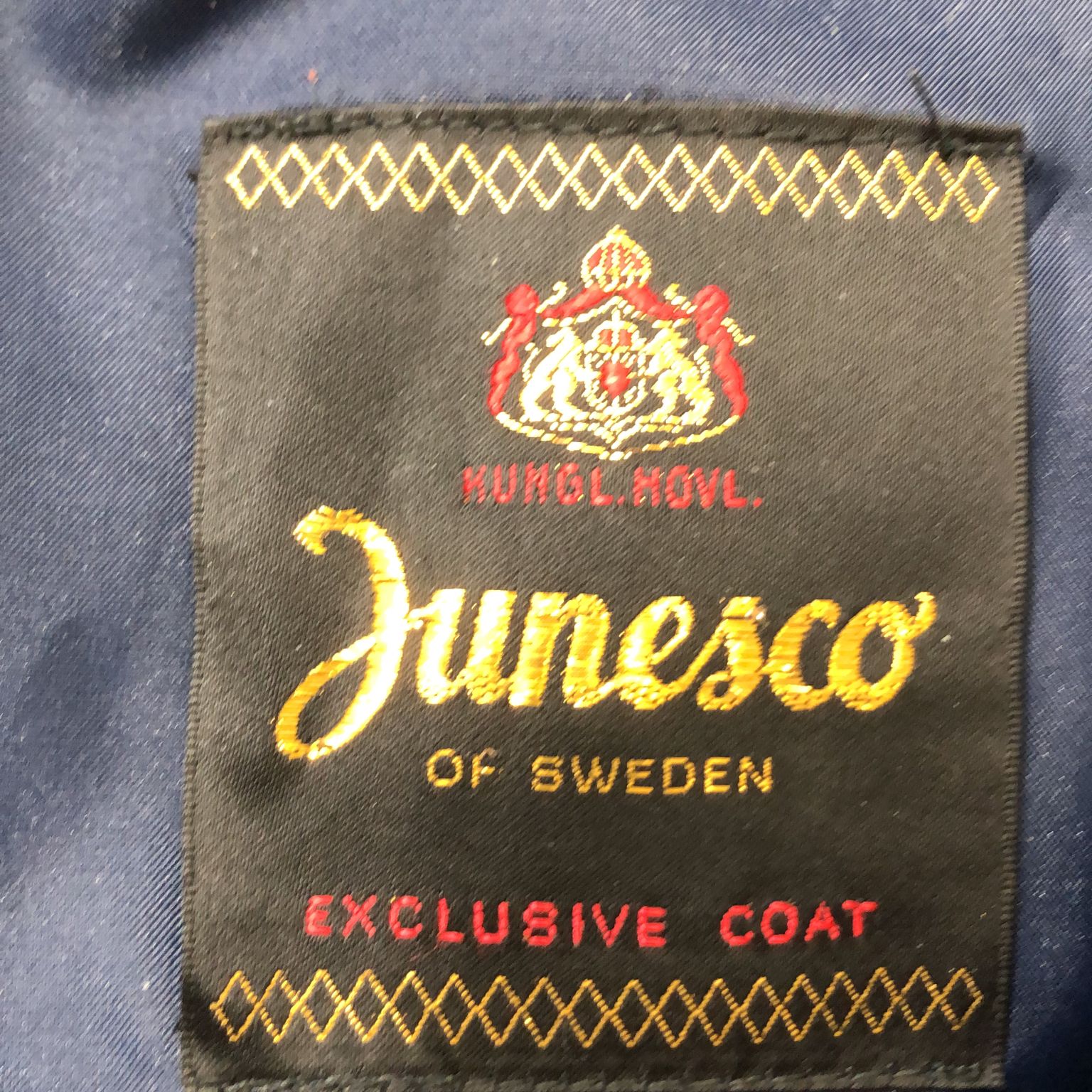 Junesco of Sweden