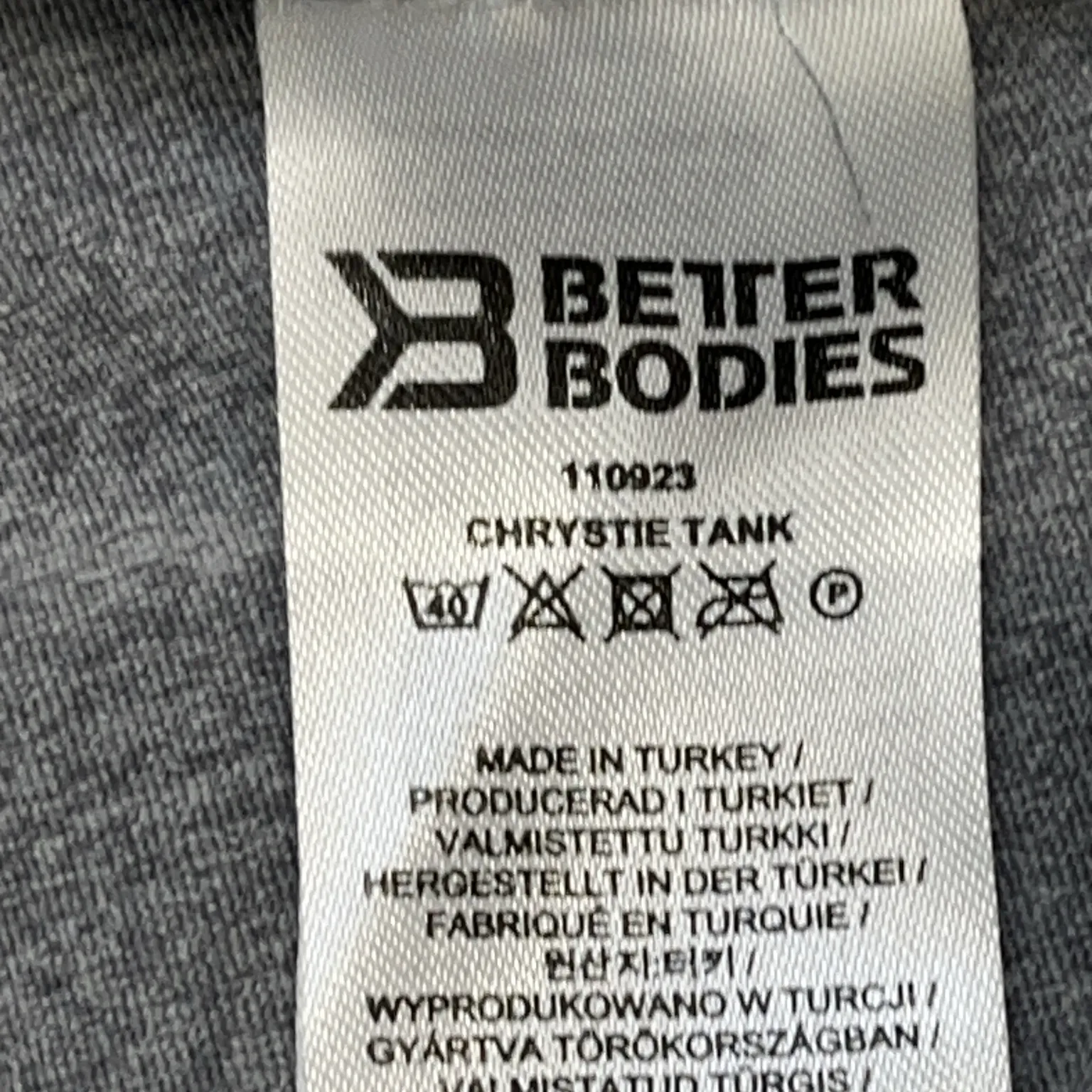 Better Bodies - bild 3