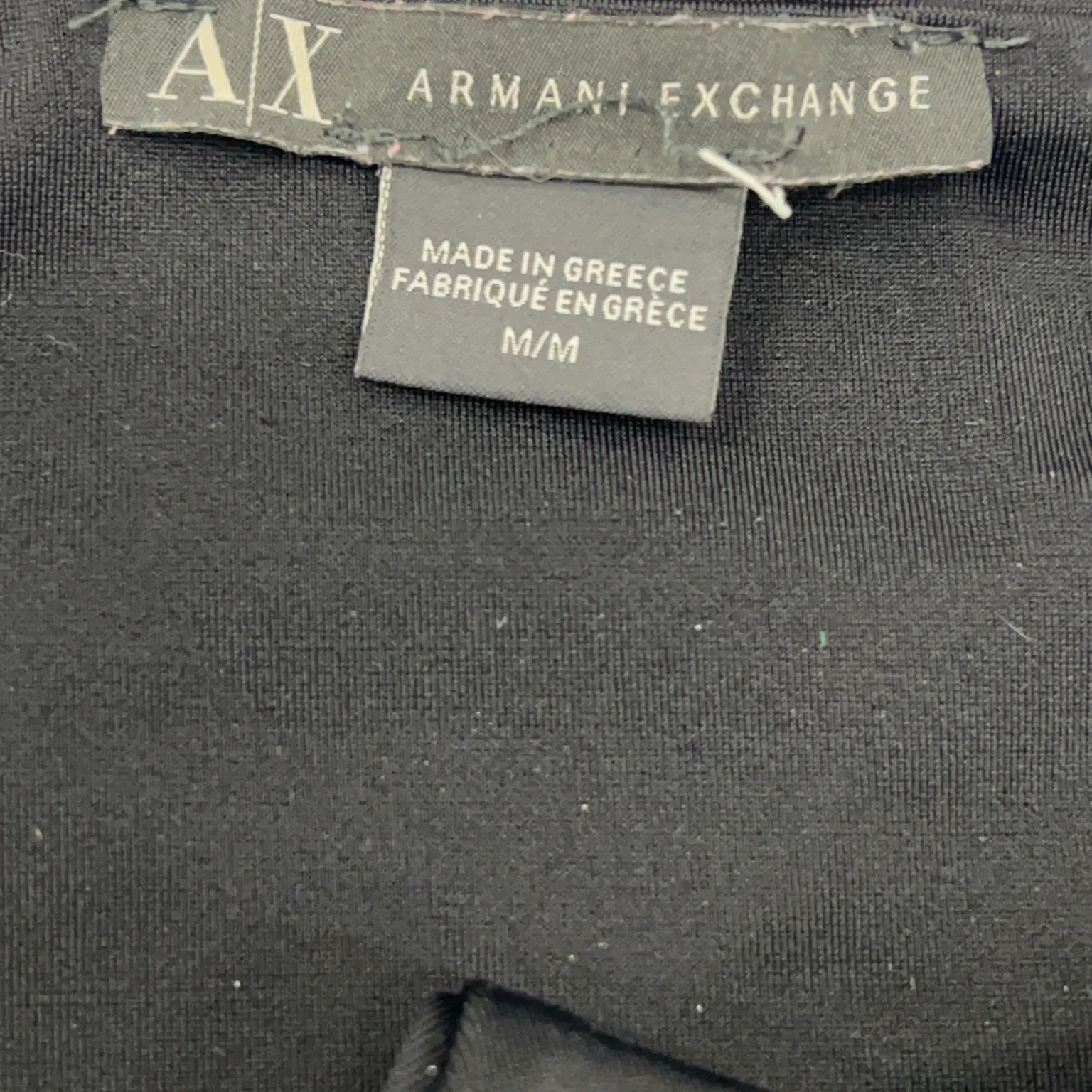 Armani Exchange - bild 3