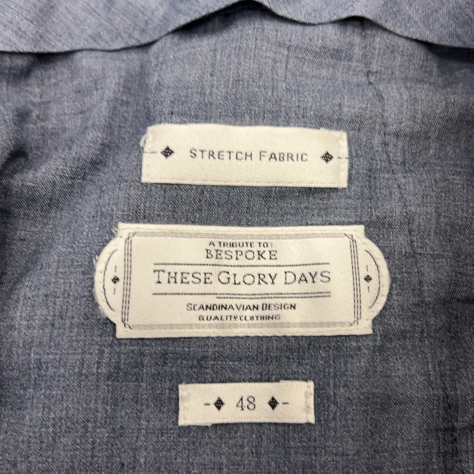 These Glory Days - bild 3