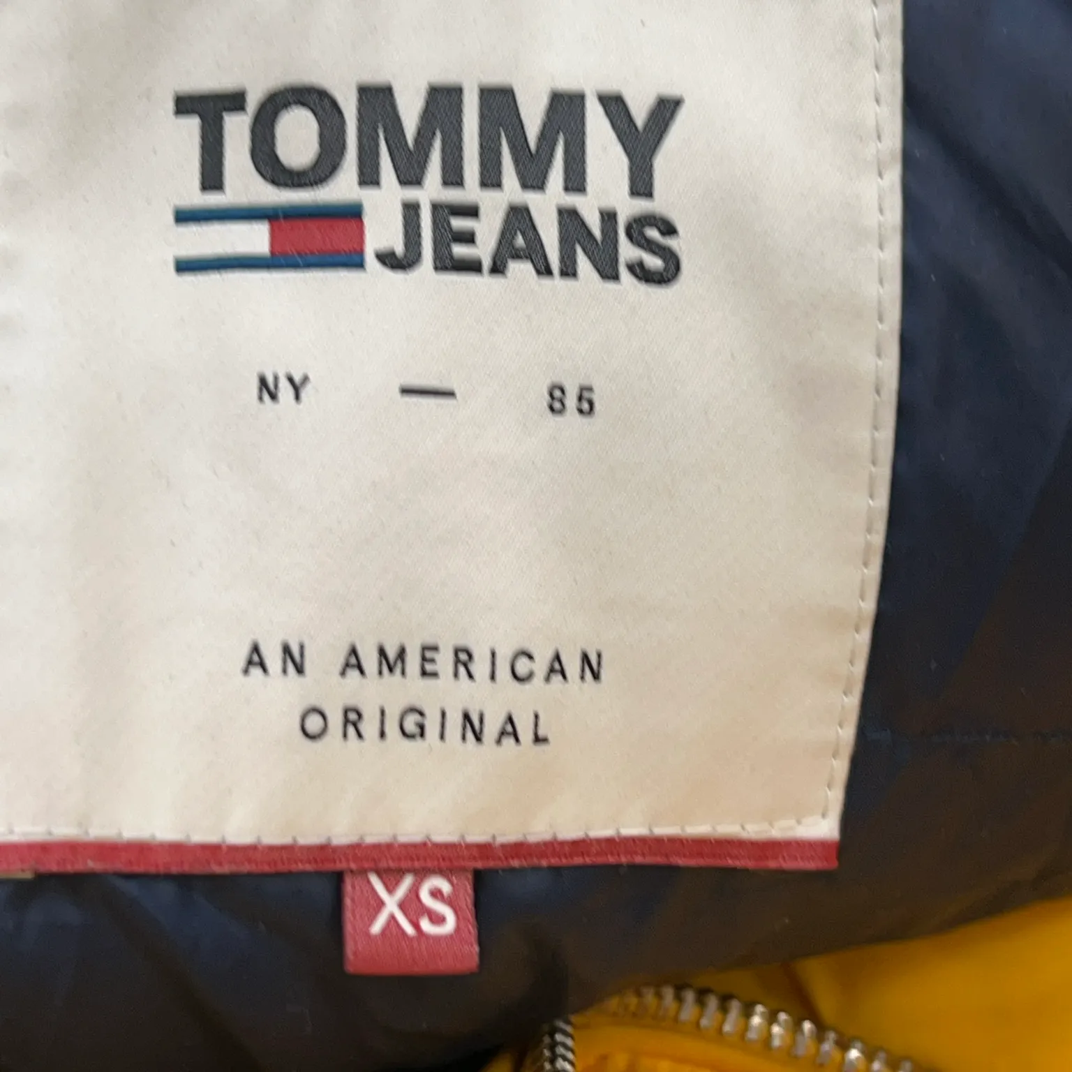 Tommy Hilfiger Jeans - bild 3
