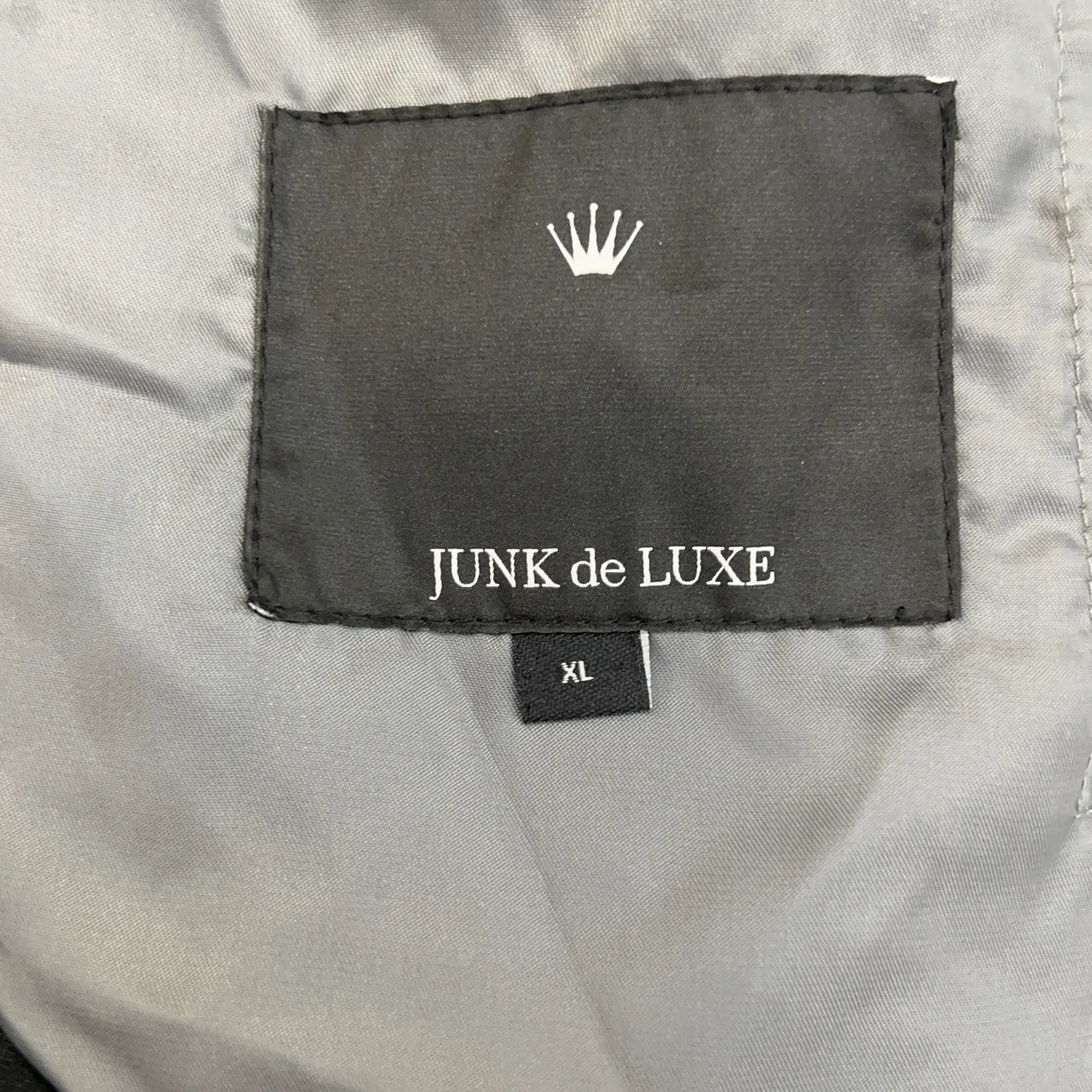 Junk de Luxe - bild 3