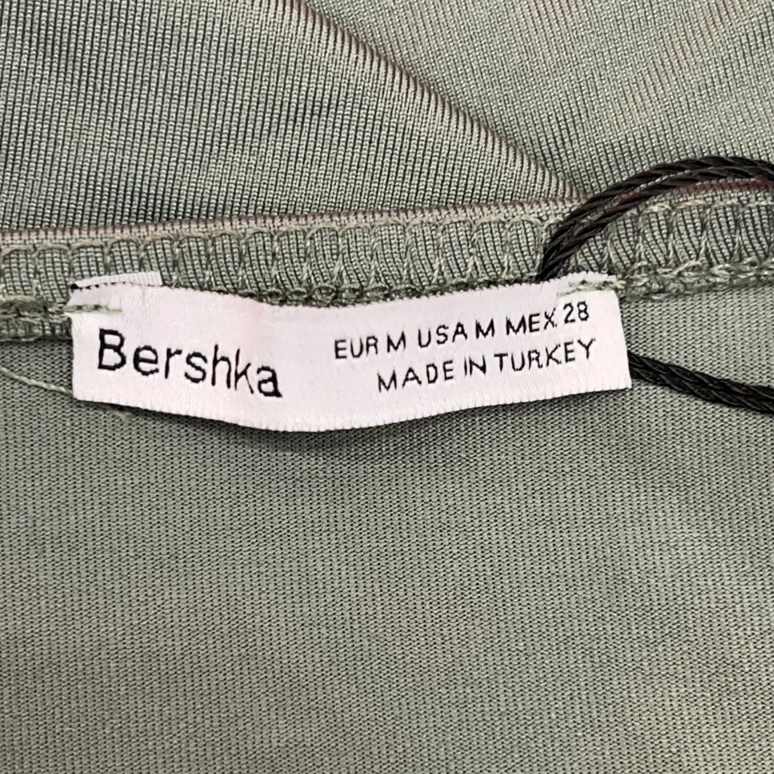 Bershka - bild 3