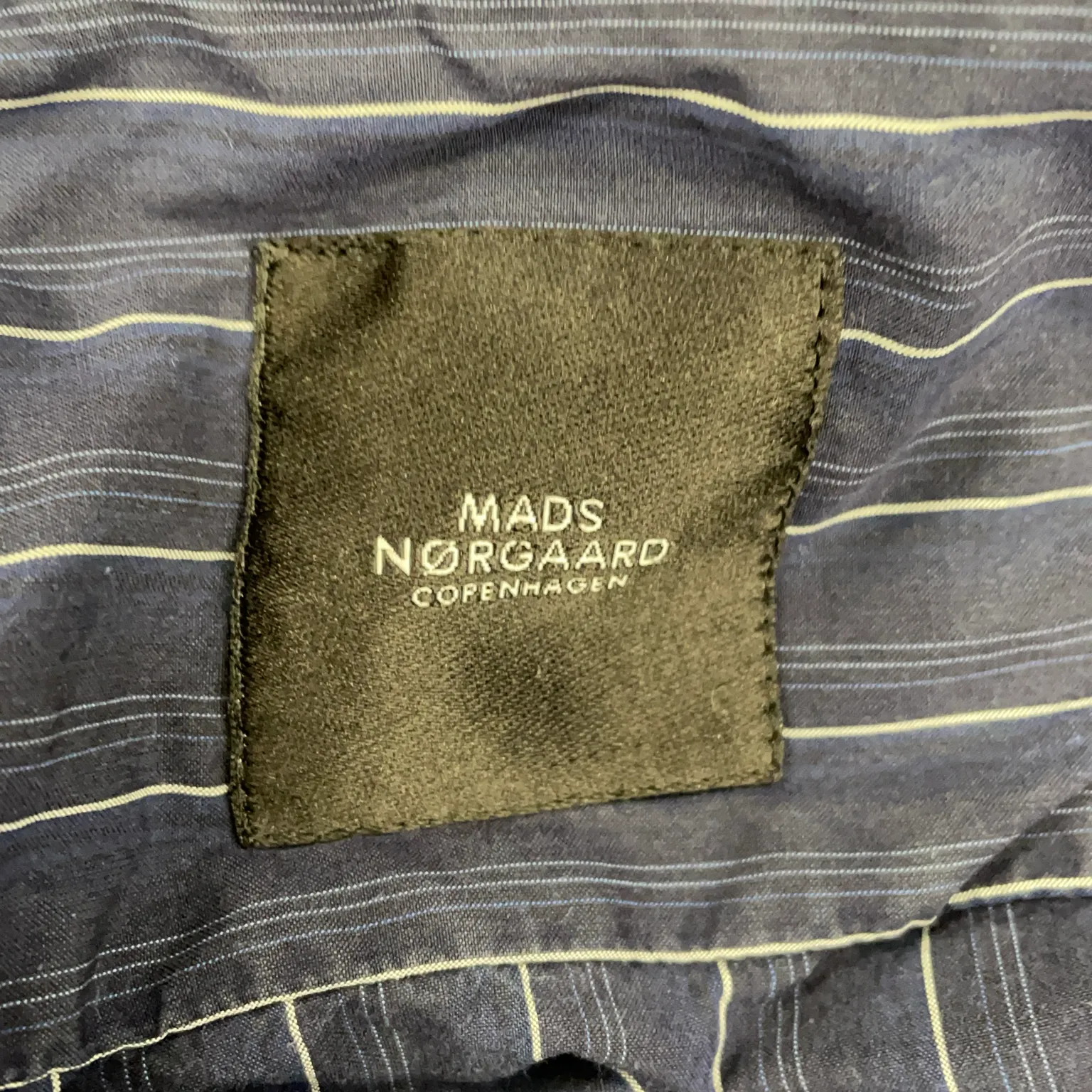 Mads Nørgaard Copenhagen - bild 3