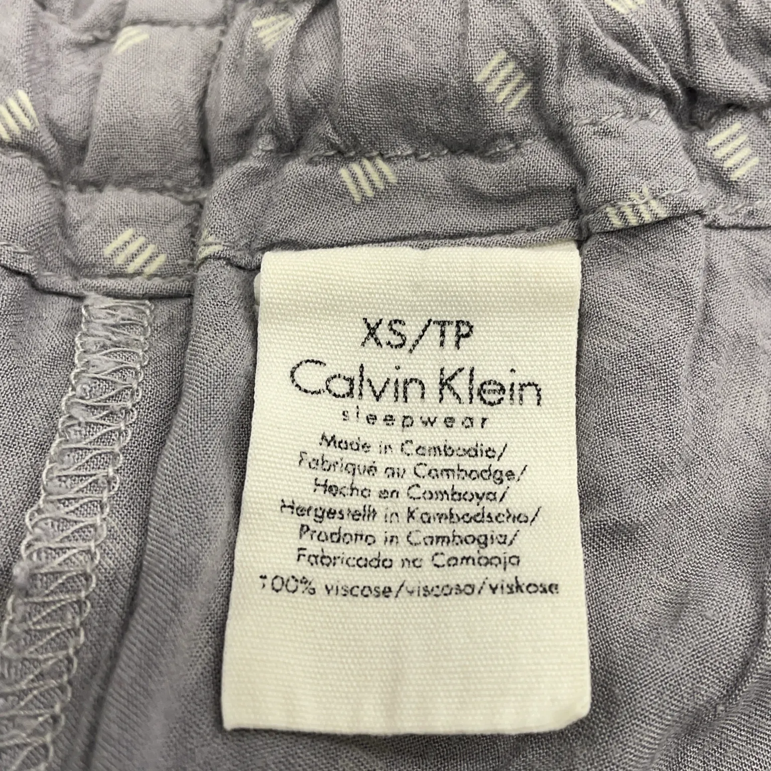 Calvin Klein Sleepwear - bild 3