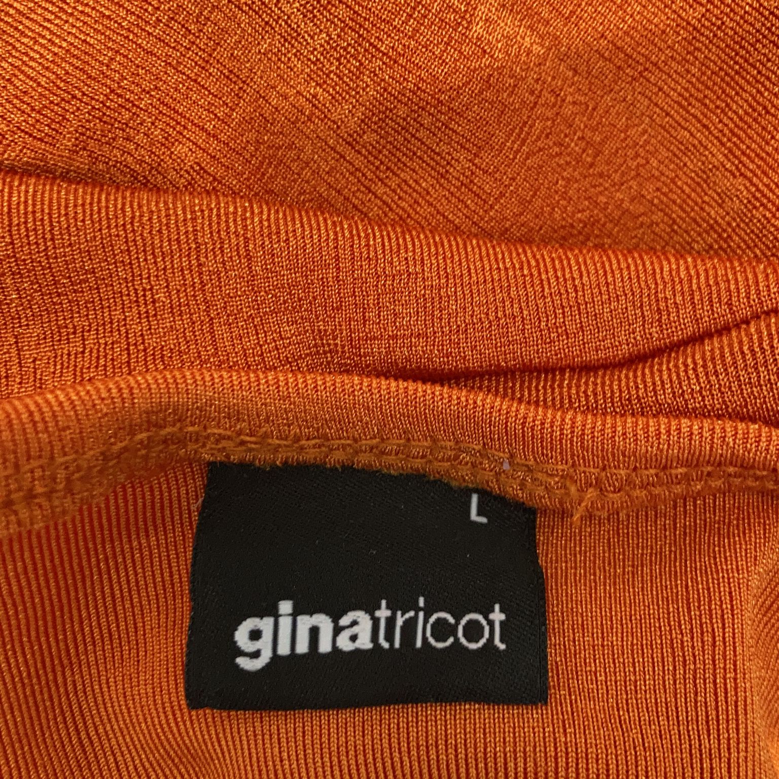 Gina Tricot