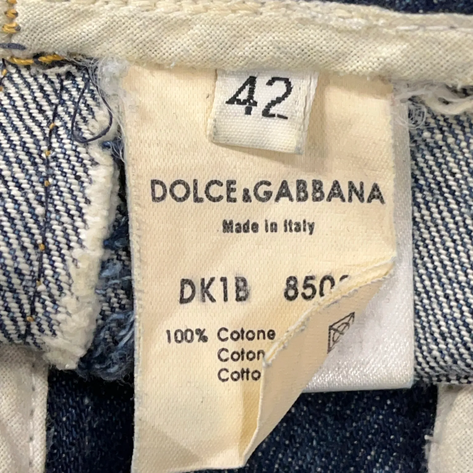 Dolce & Gabbana - bild 4