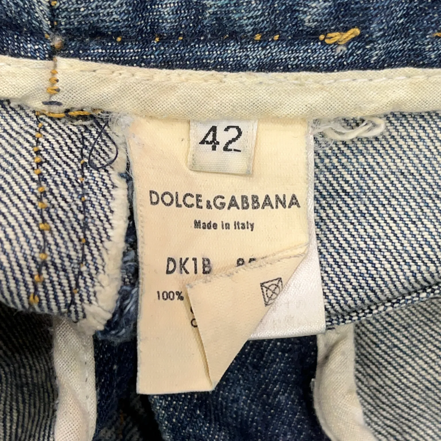 Dolce & Gabbana - bild 3