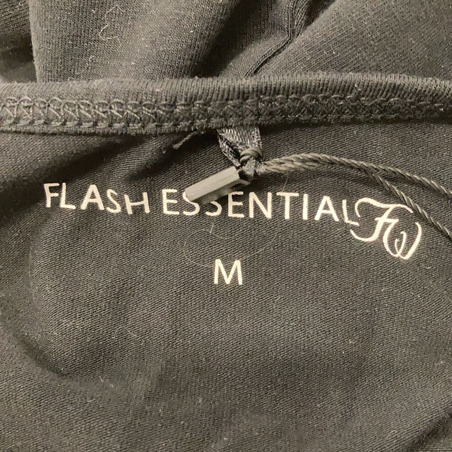 Flash Essential