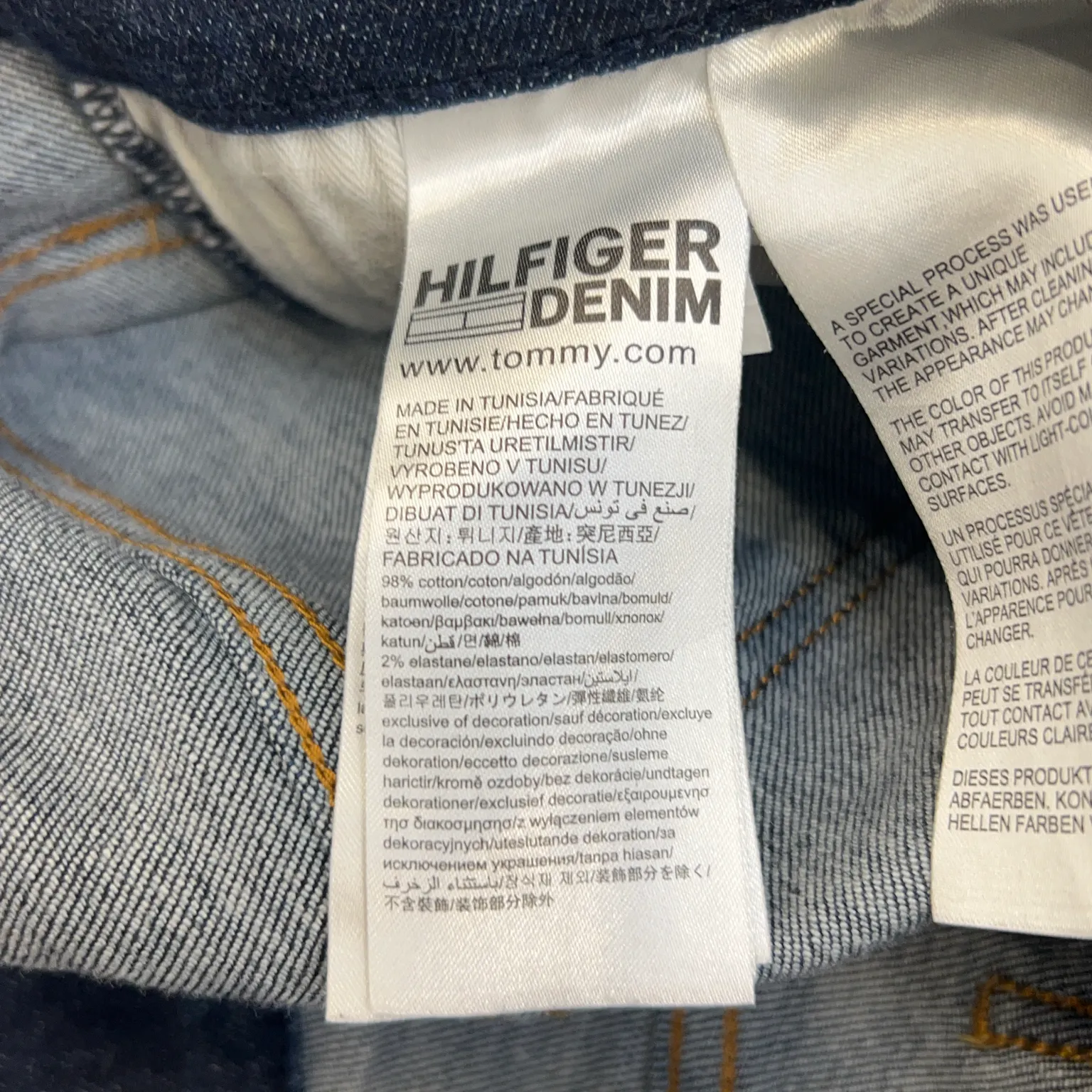 Hilfiger Denim - bild 4