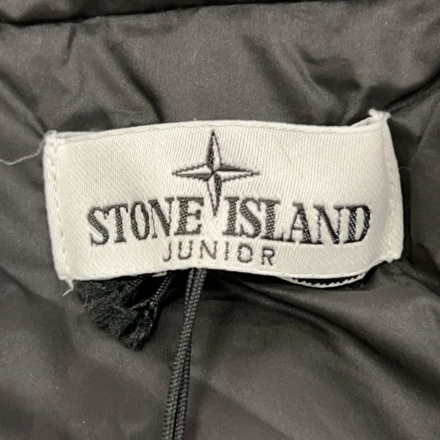 Stone Island Junior - bild 3