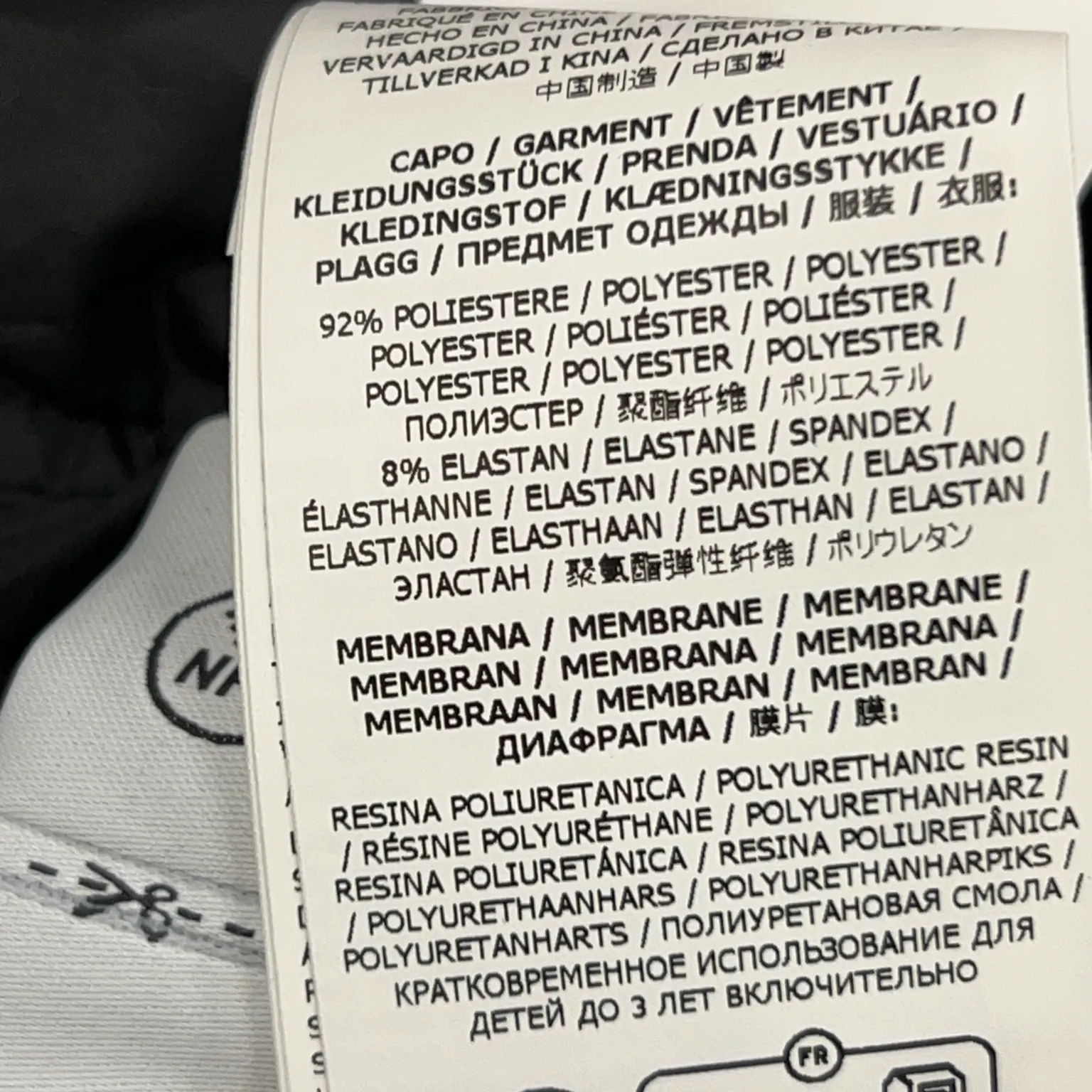 Stone Island Junior - bild 4