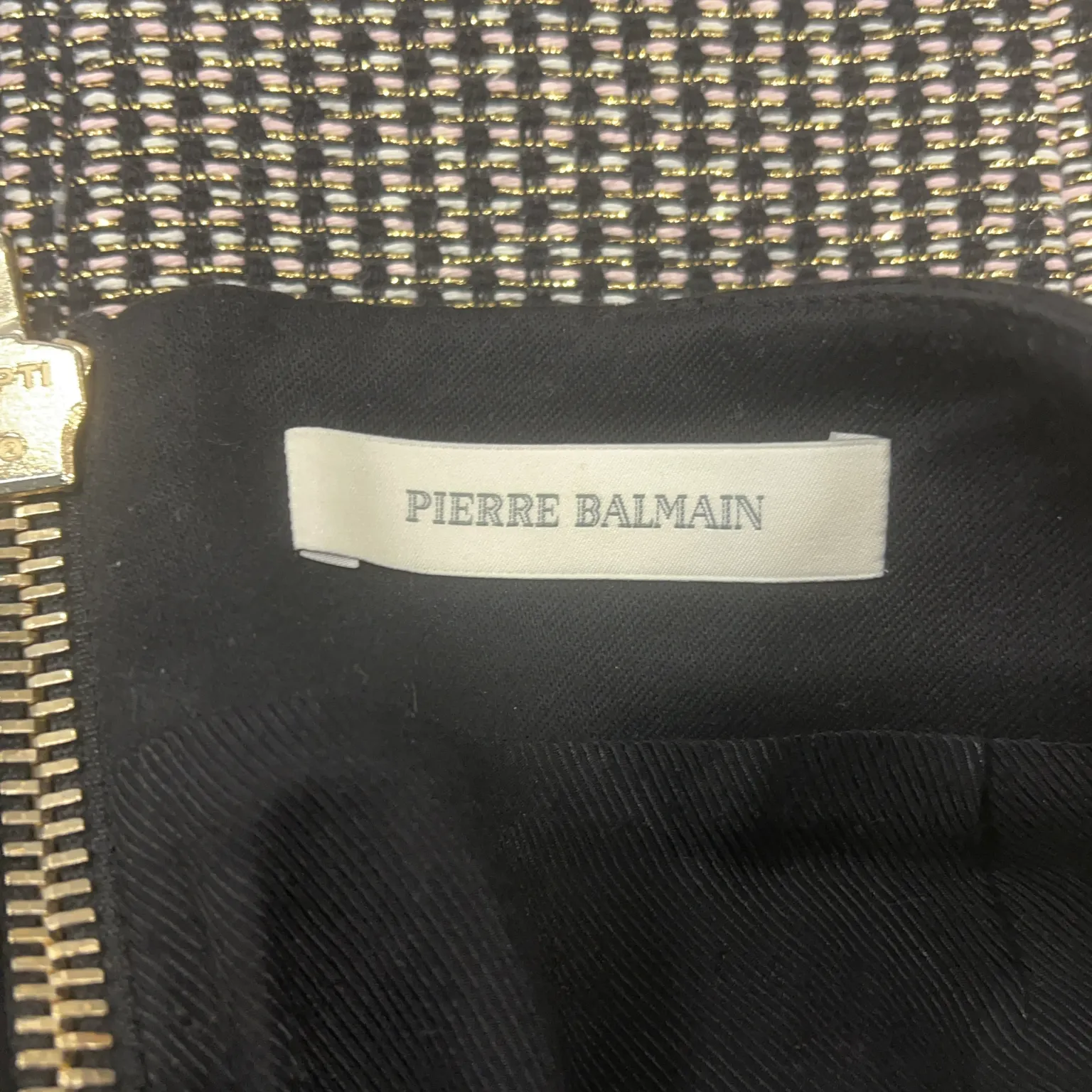 Pierre Balmain - bild 3