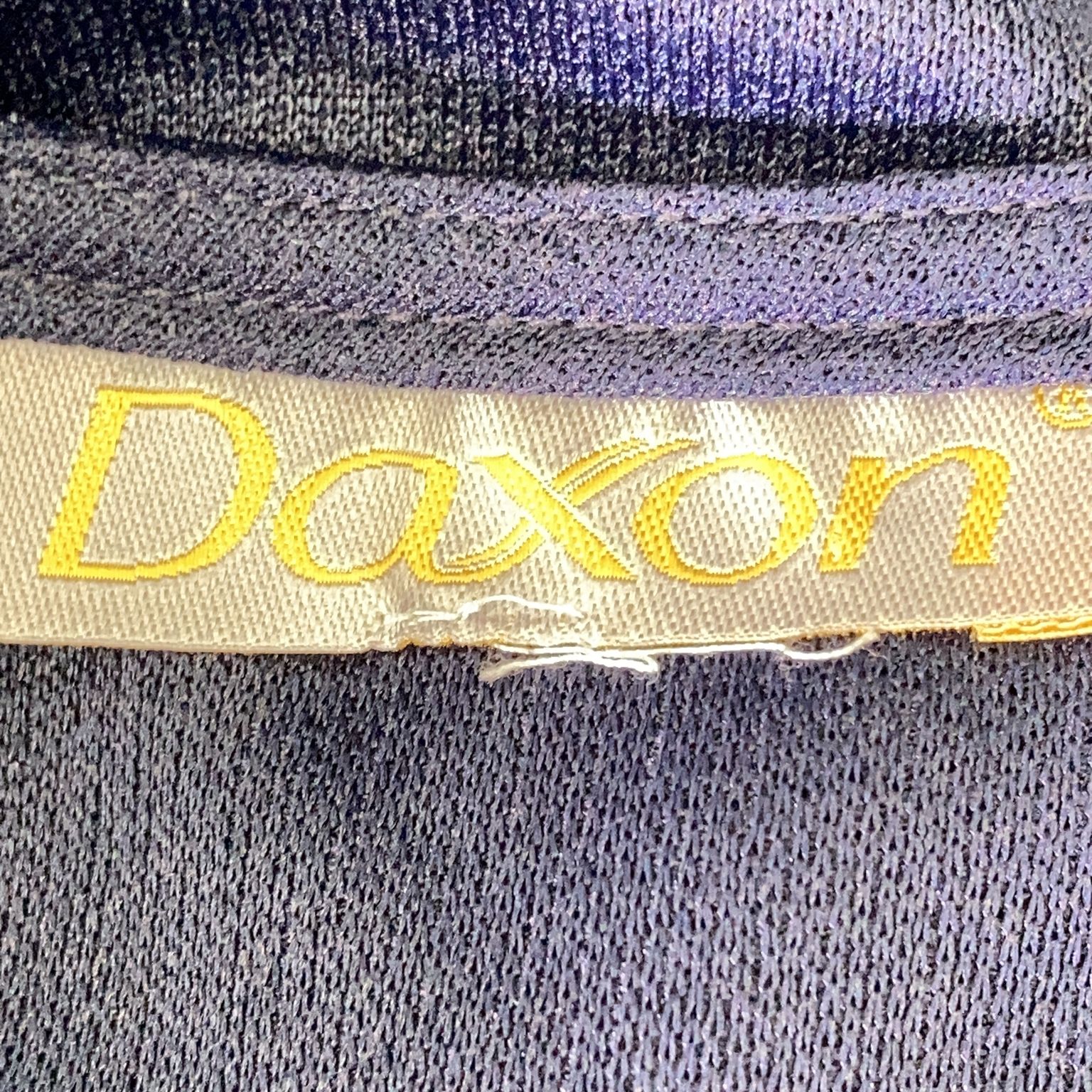 Daxon